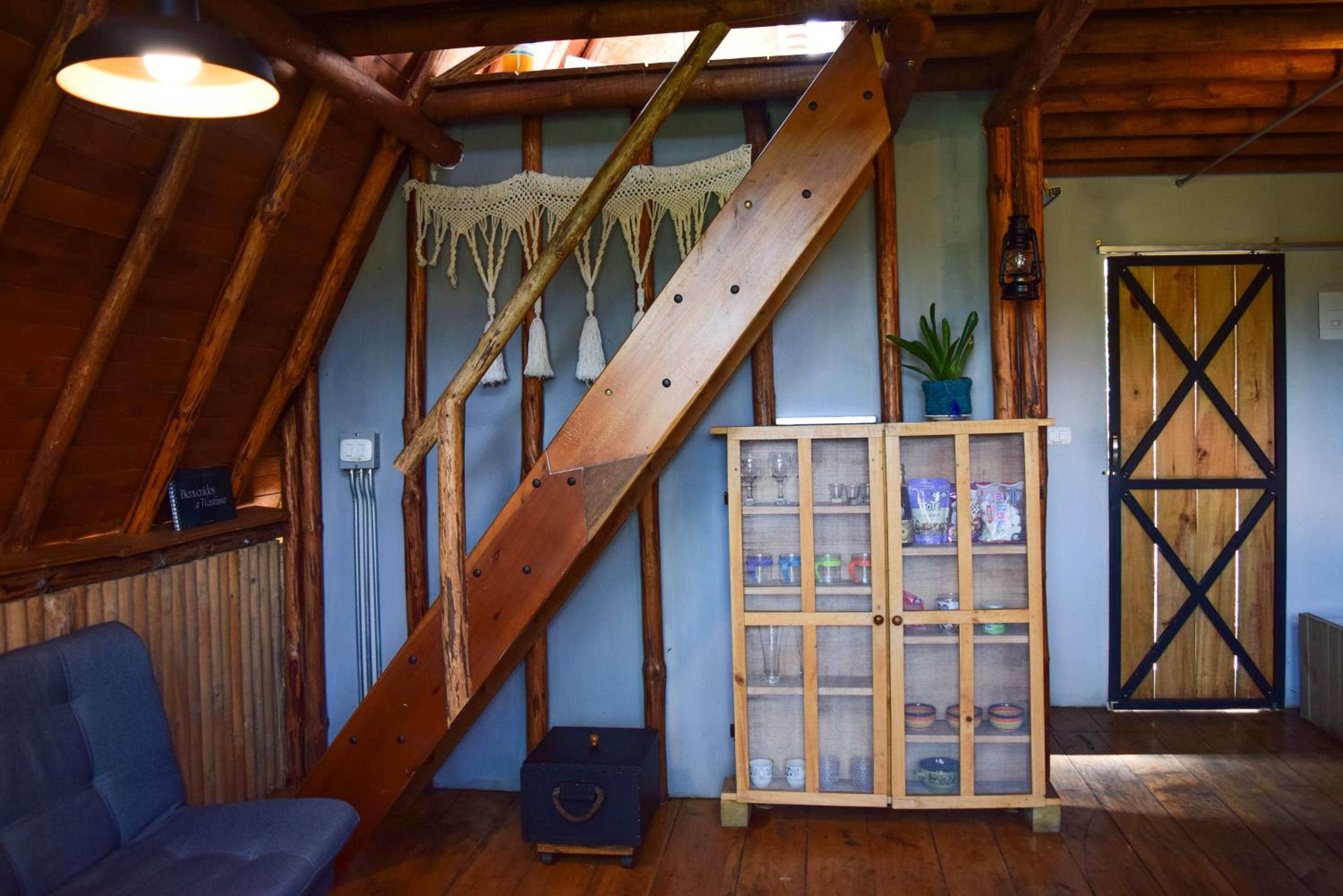 One-Bedroom House photo 1