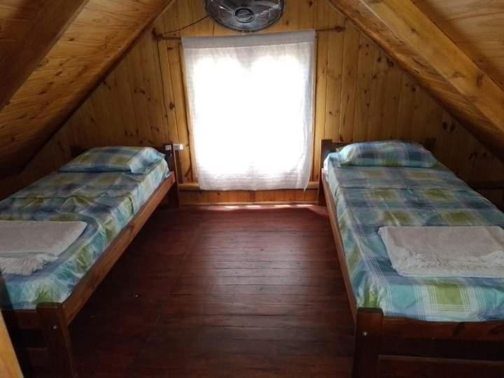 Two-Bedroom House photo 3