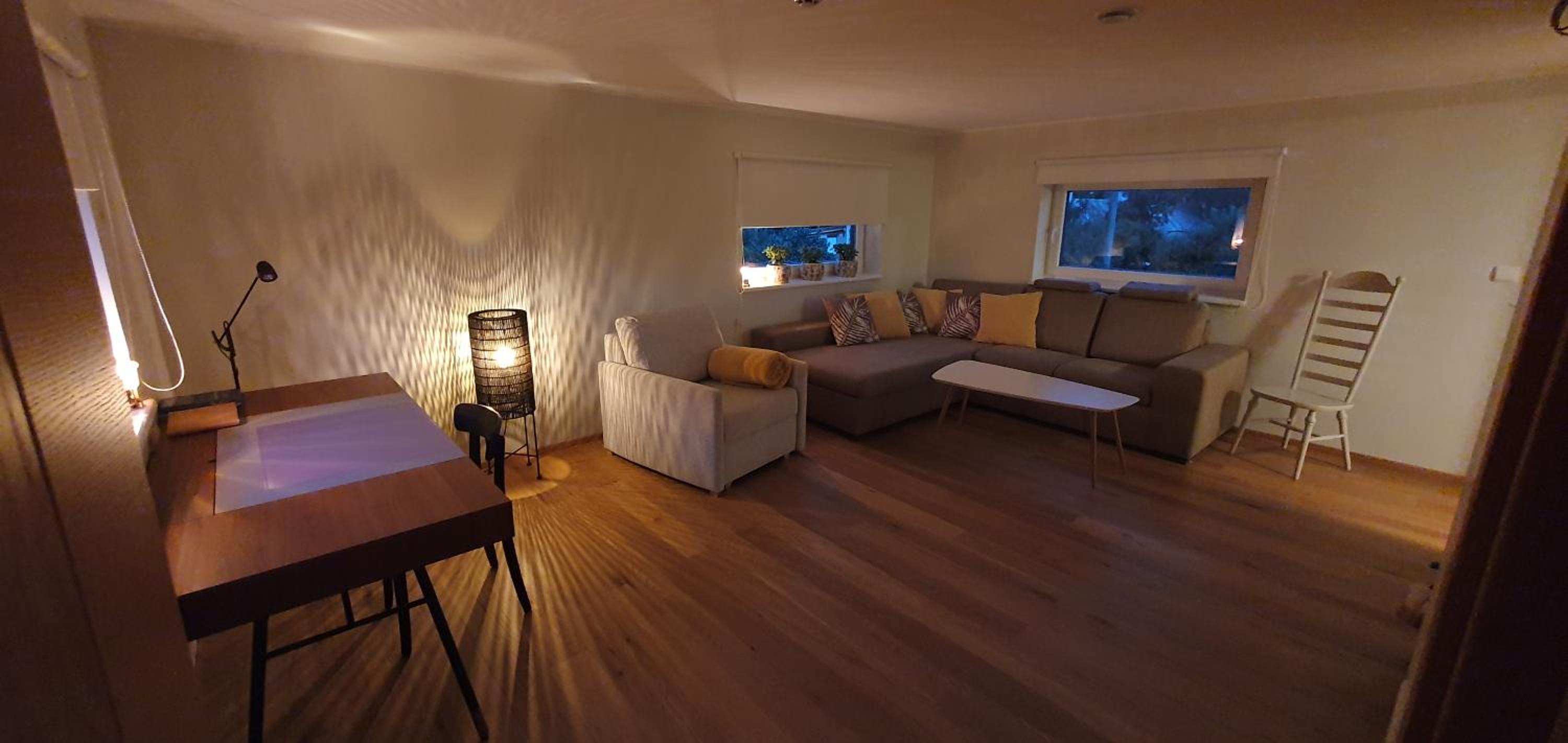 Four-Bedroom House - Photo 17