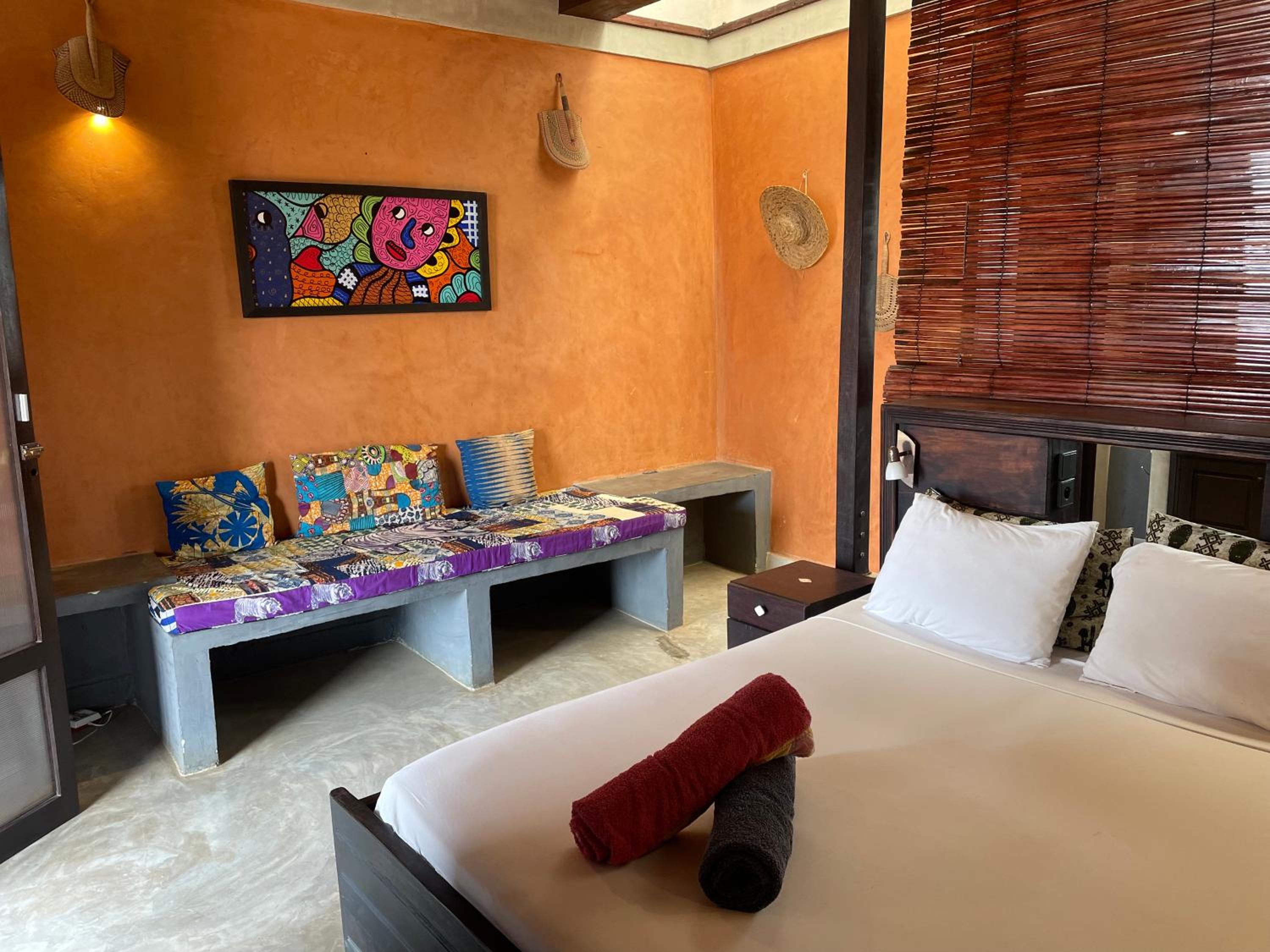 Deluxe Room photo 3