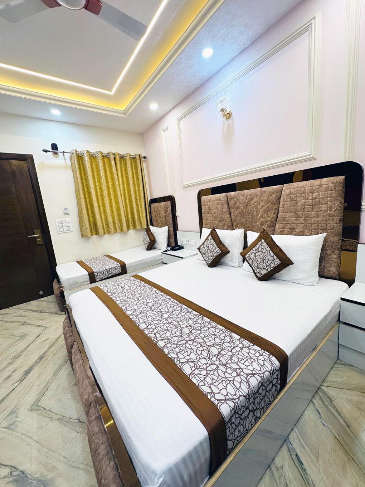 Family Suite photo 3