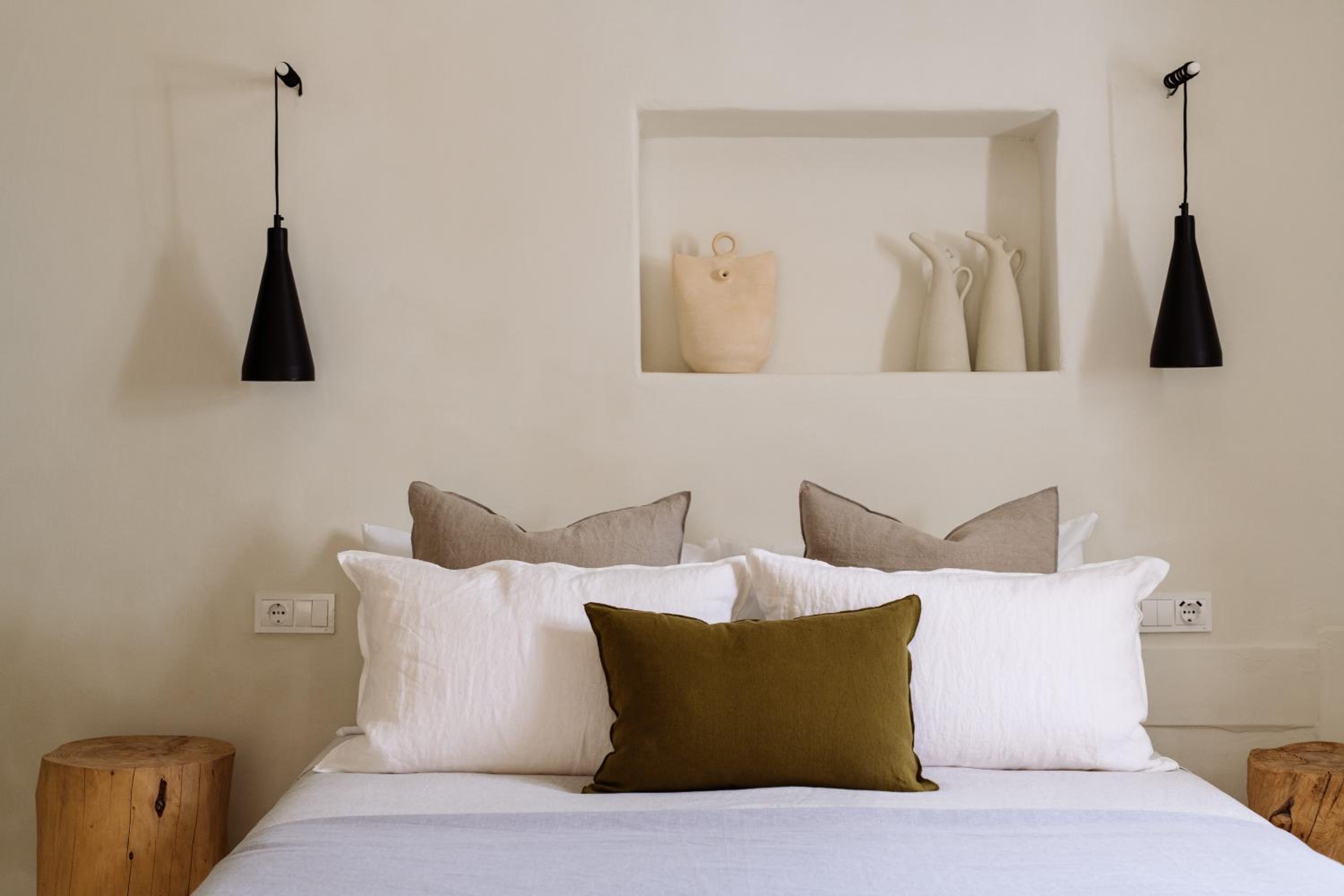 Superior Double Room photo 2