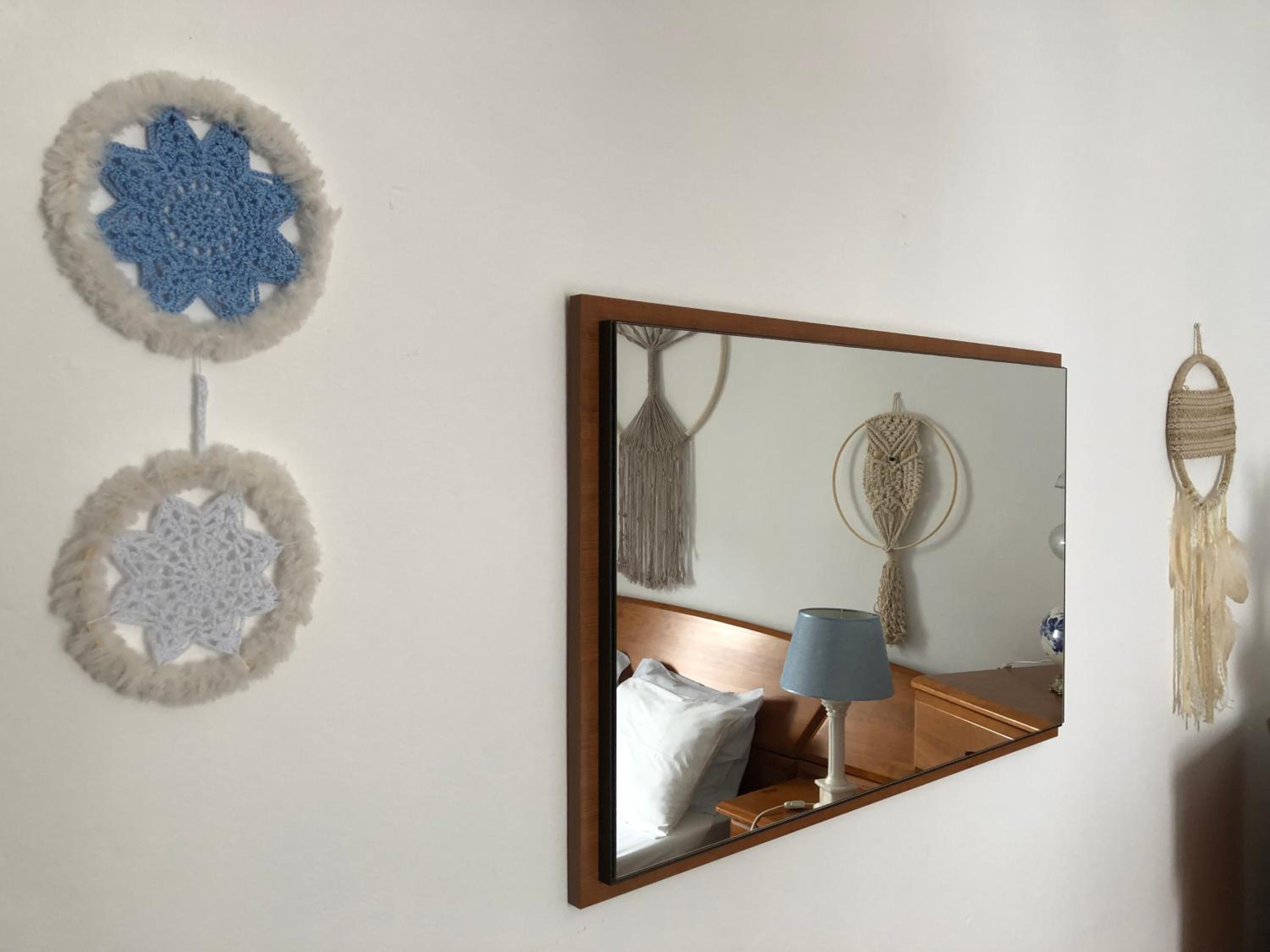 Double or Twin Room with Shared Bathroom photo 3