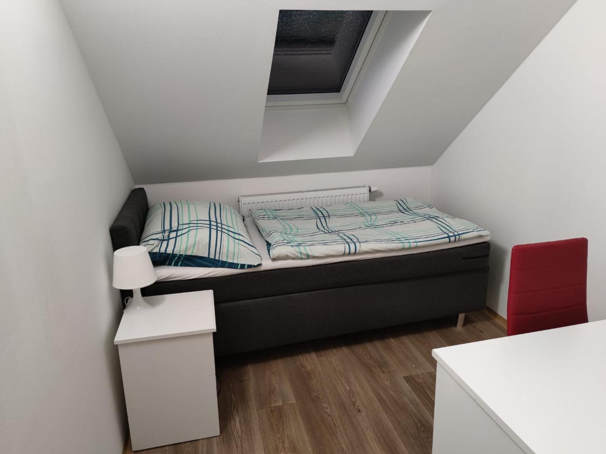 Single Room photo 1