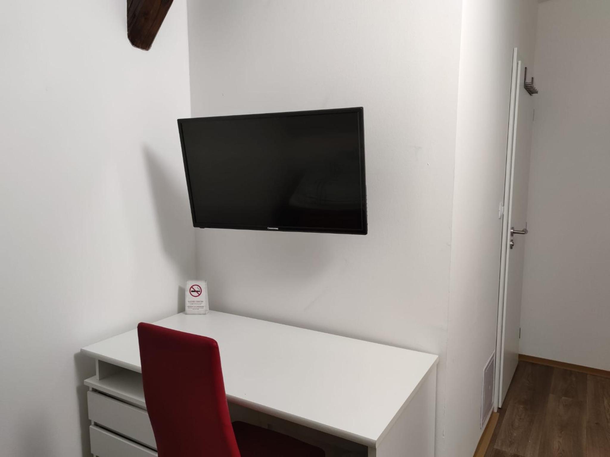 Single Room photo 3