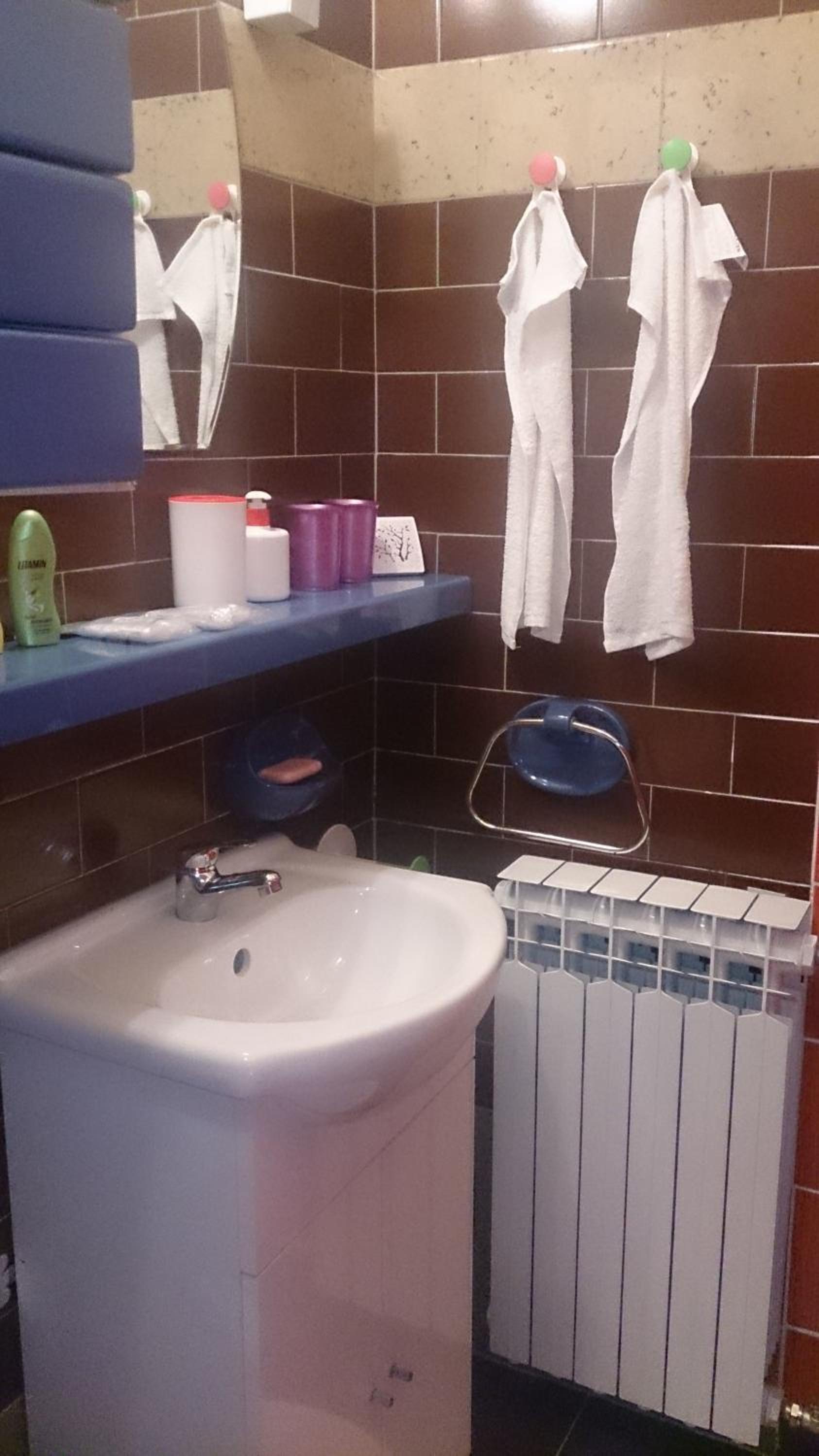 Deluxe Double or Twin Room - Photo 6