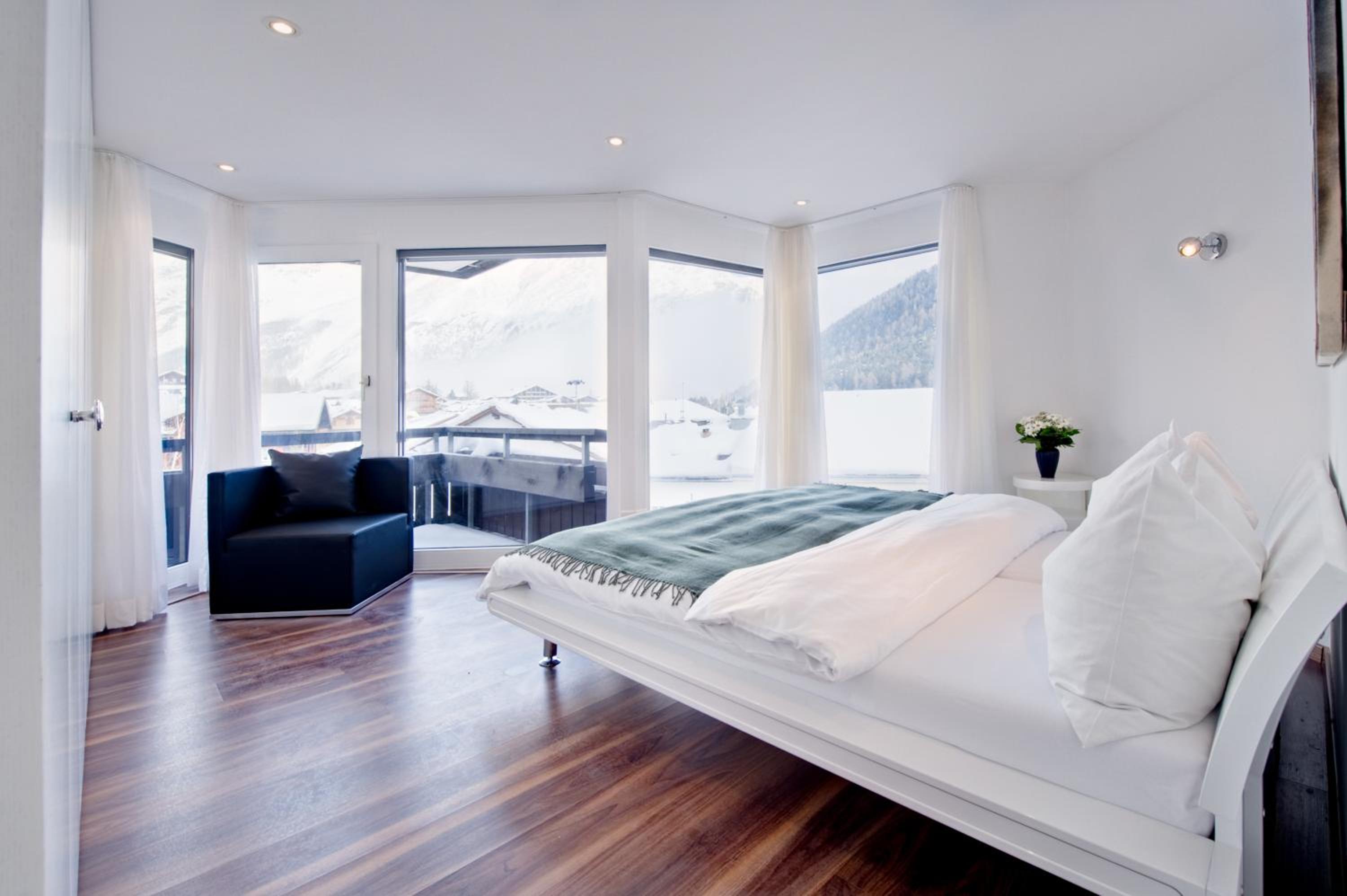 Superior Apartment (2-4 adults) photo 1