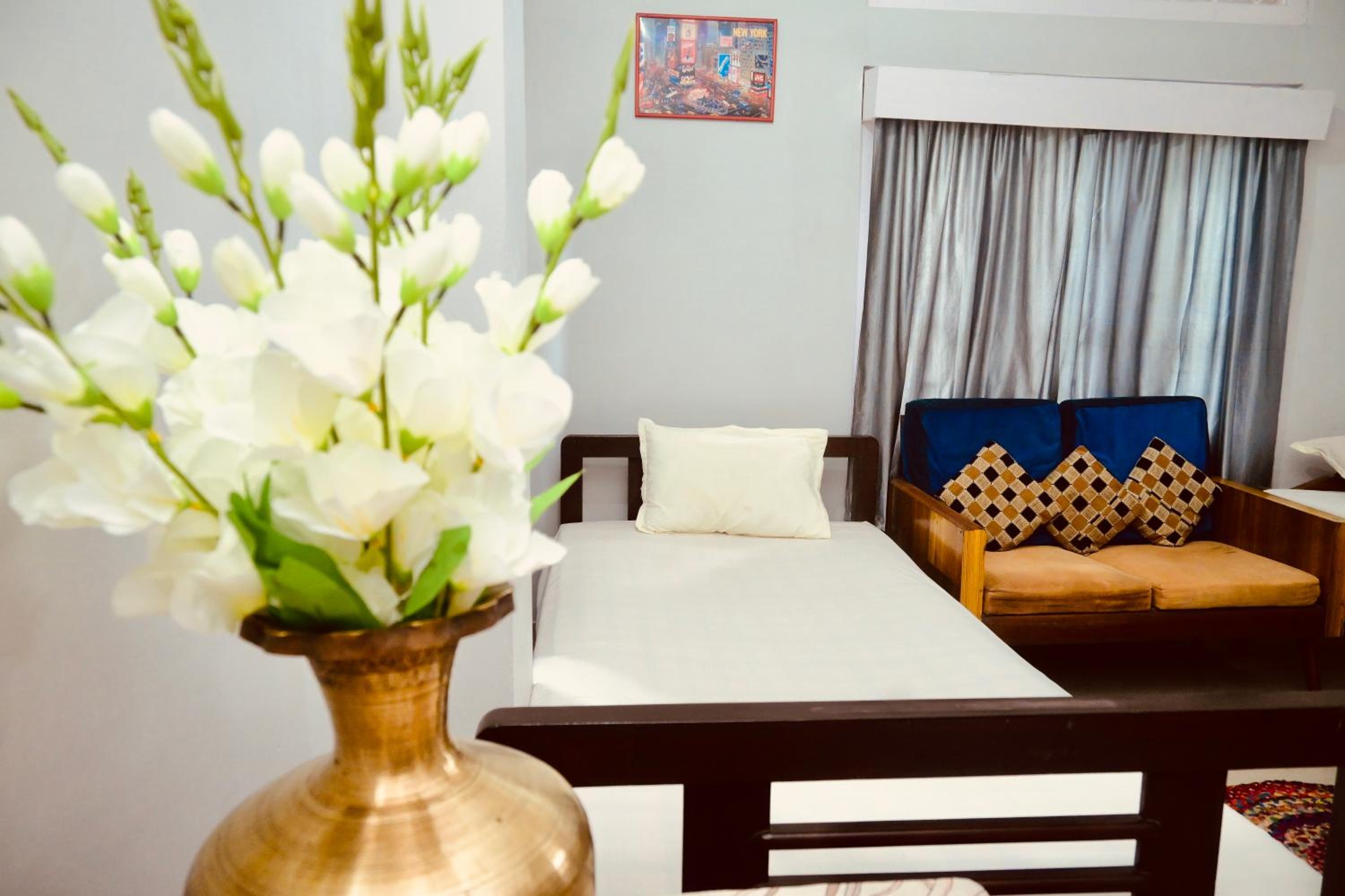 Double Room photo 3
