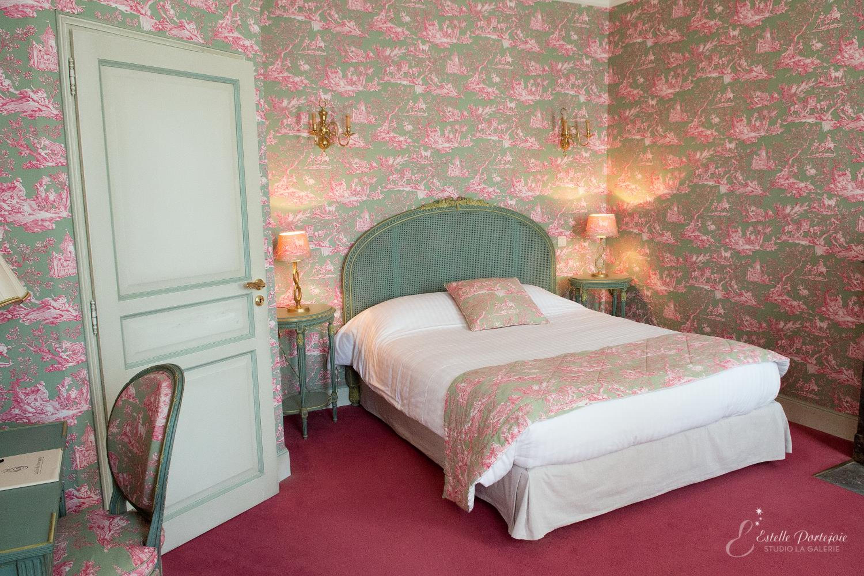 Deluxe Double Room - Photo 5