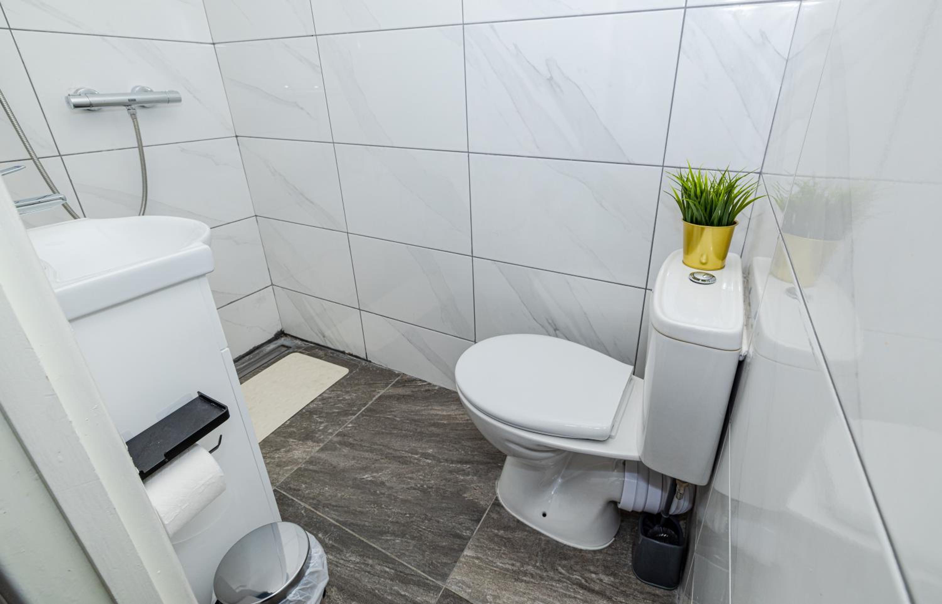 Deluxe Single Room photo 3