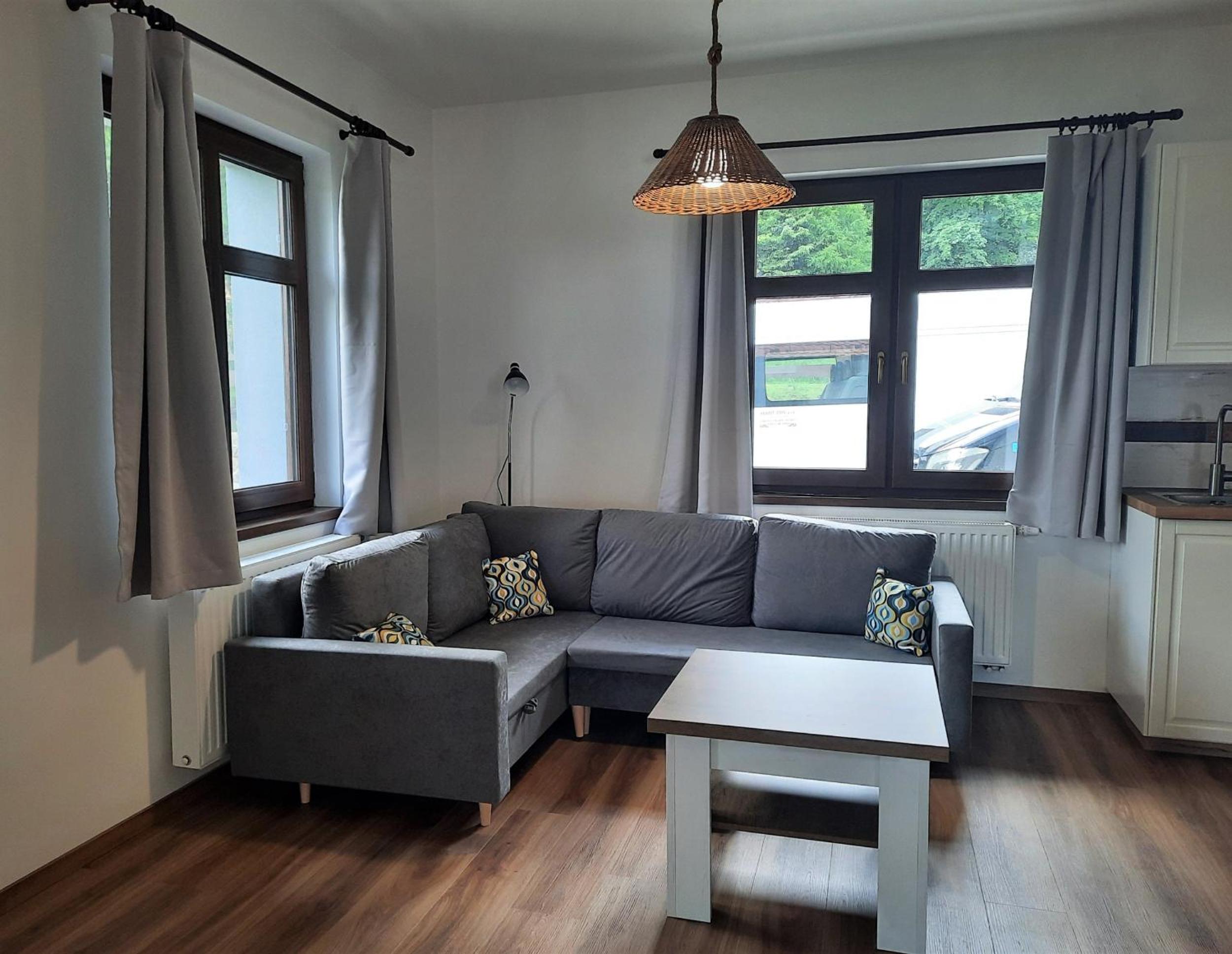 Family Suite photo 3