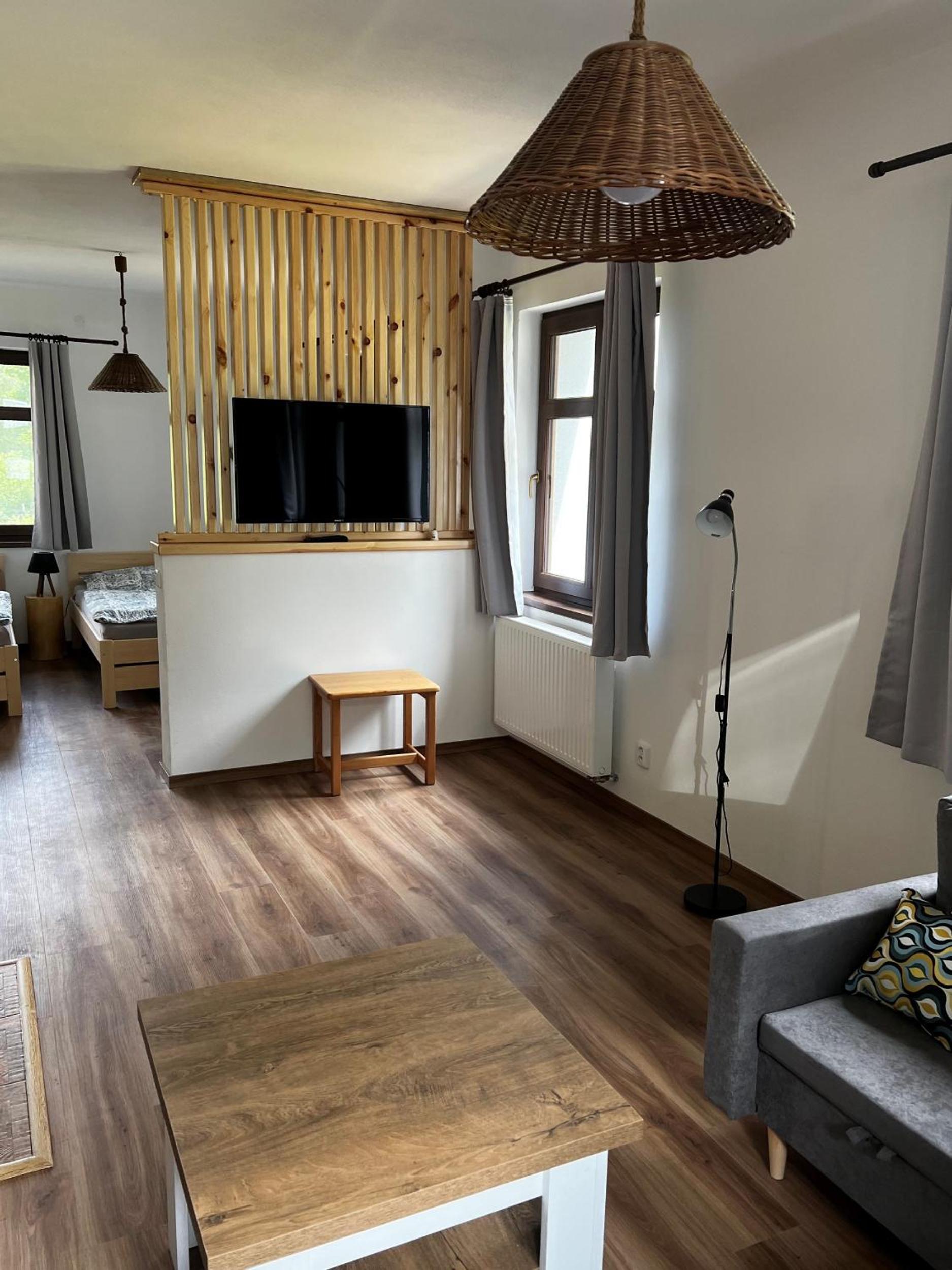 Family Suite photo 2