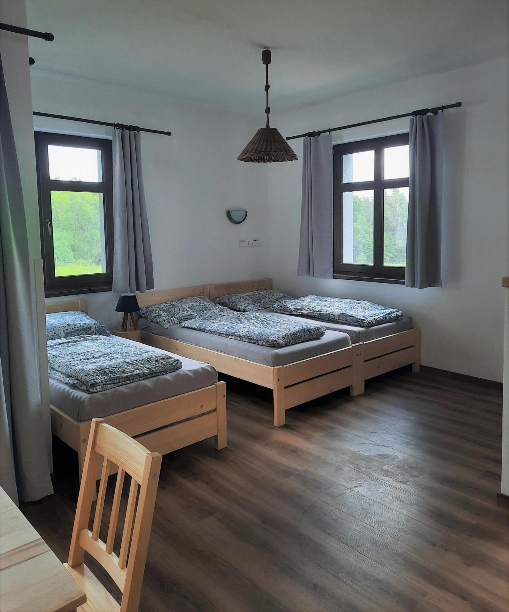Family Suite photo 1
