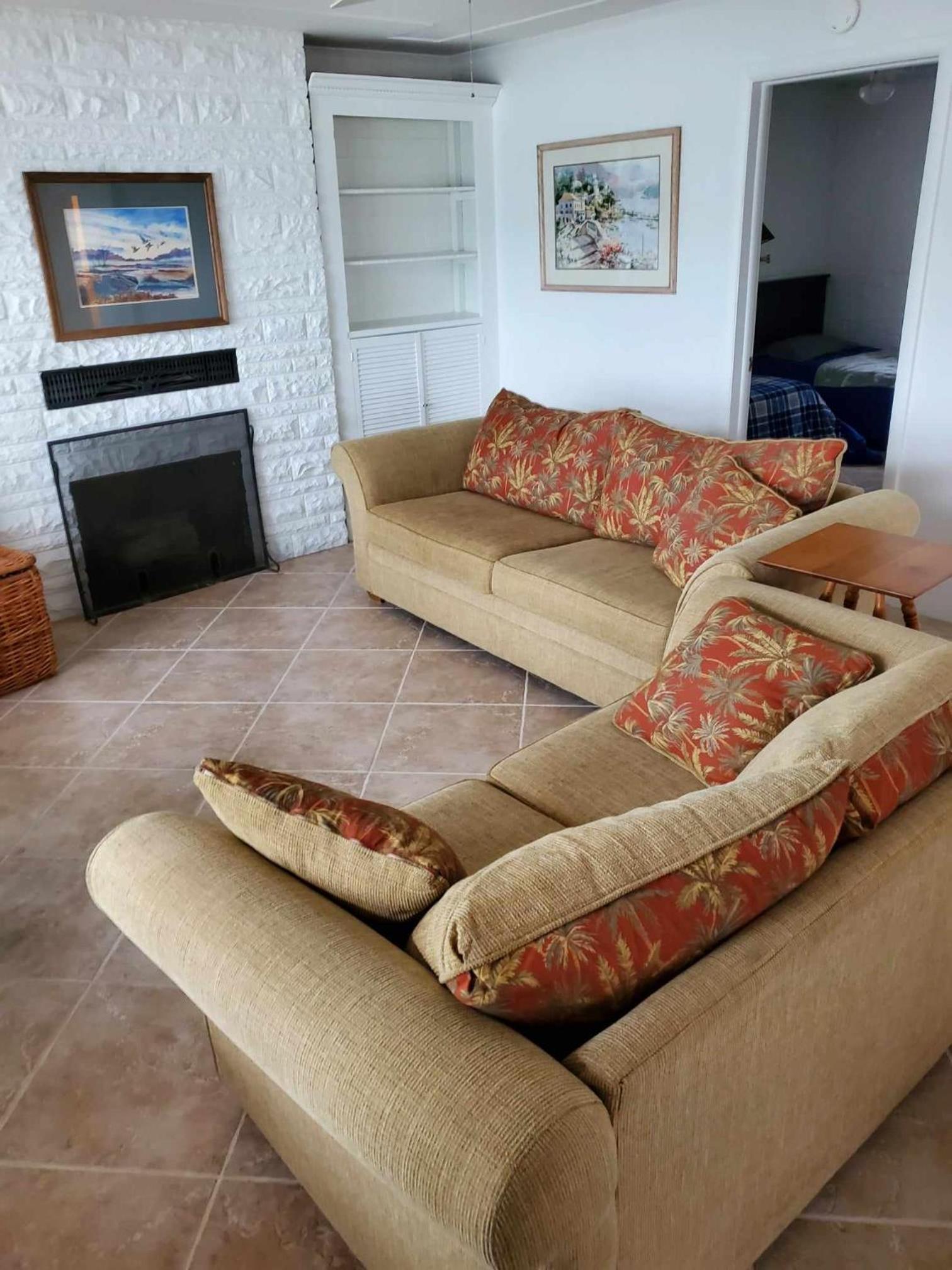 Two-Bedroom House photo 1