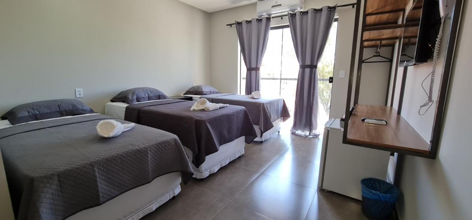Triple Room photo 3