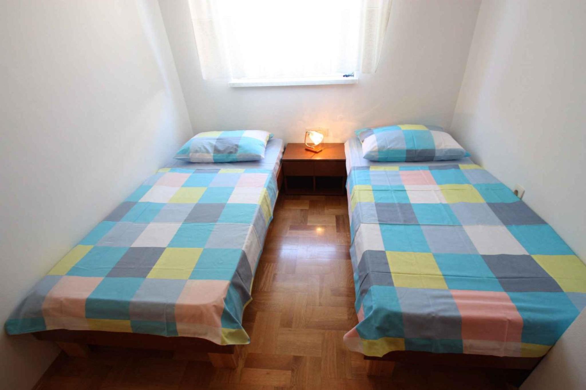 Apartment 1