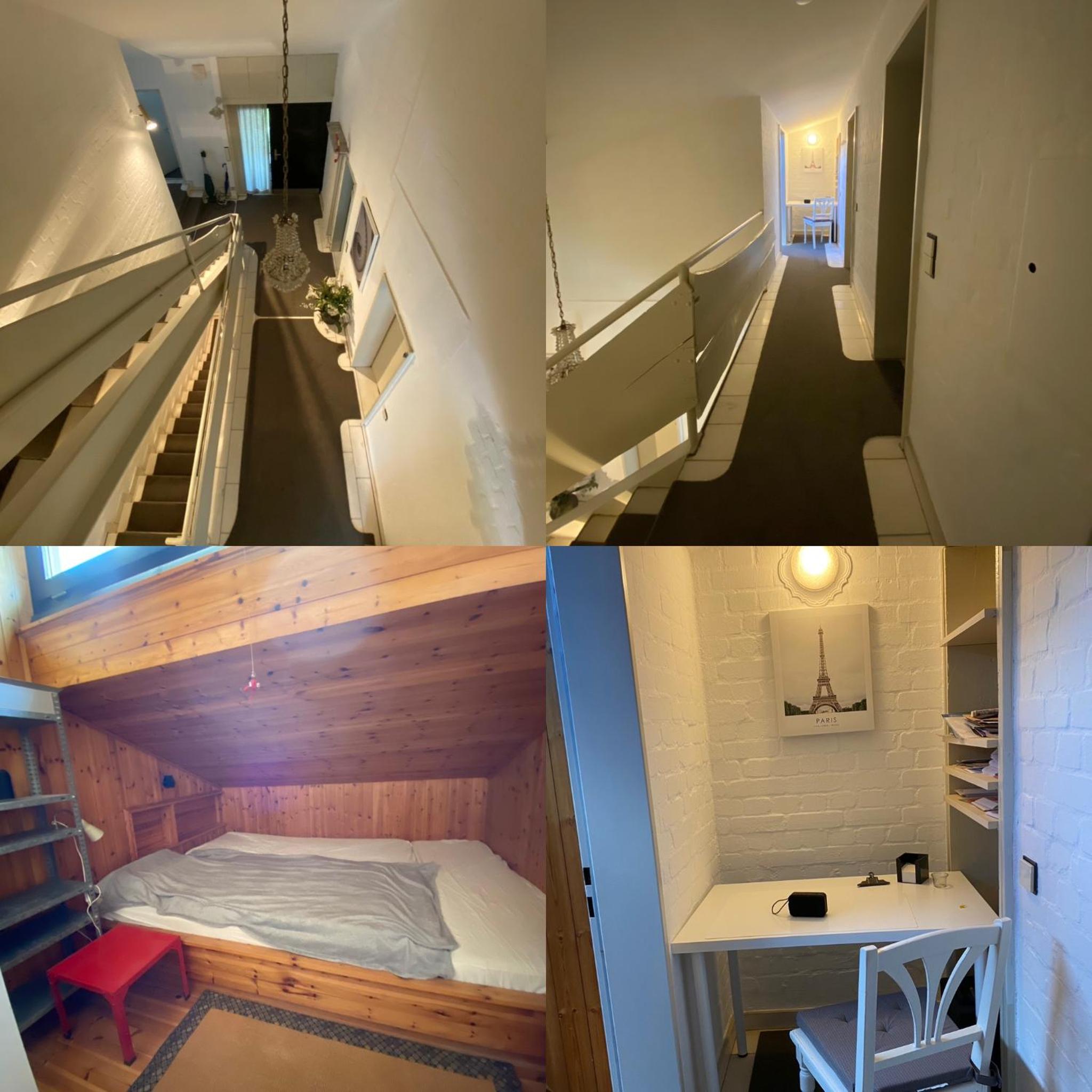 Apartment photo 1