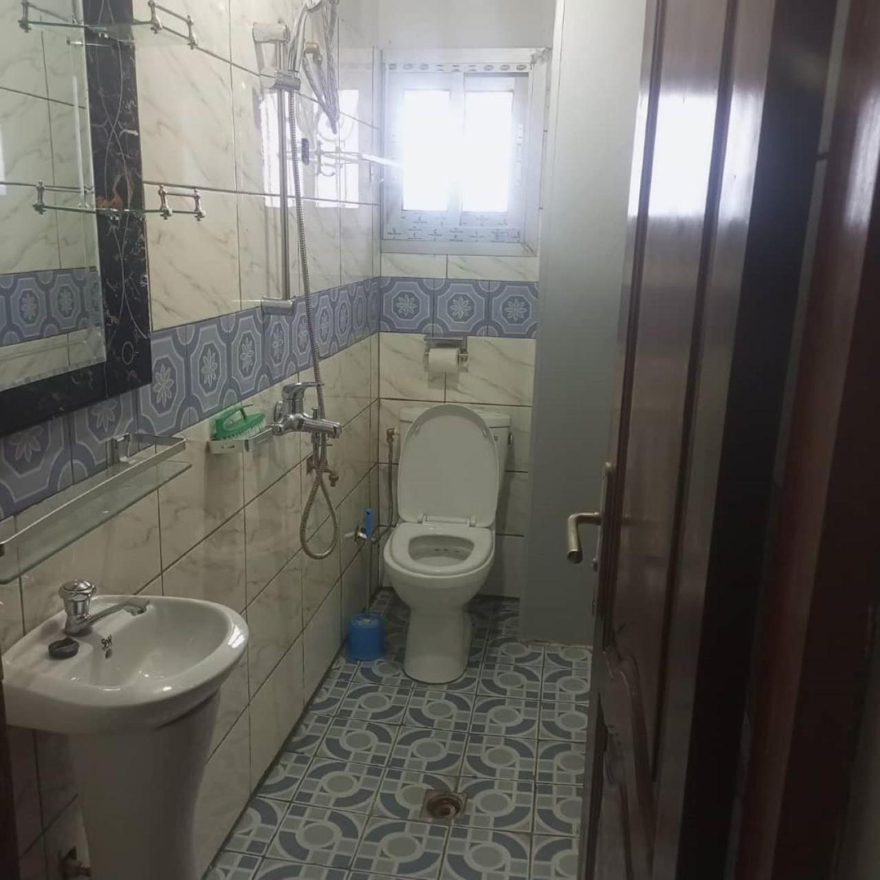 One-Bedroom Apartment with Balcony photo 3