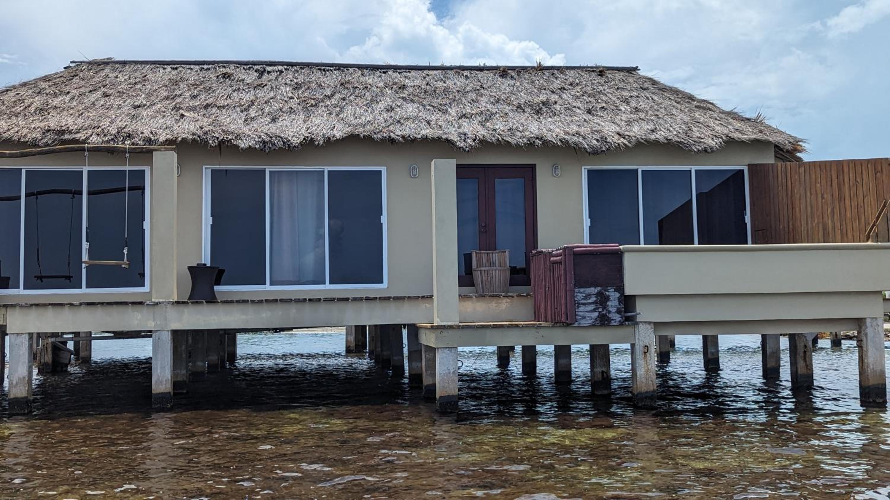 Family Bungalow photo 1