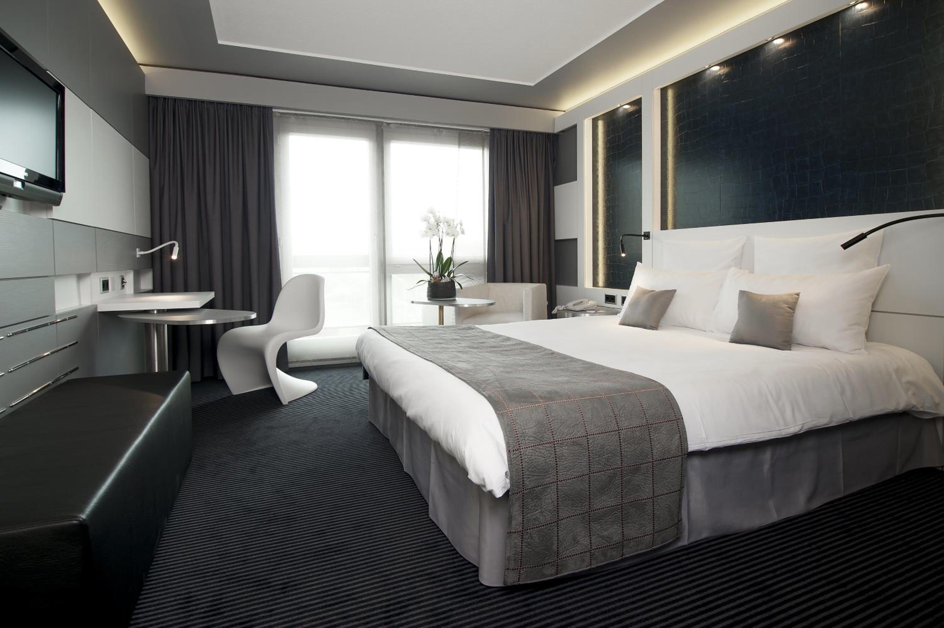 Superior Double Room - Photo 1
