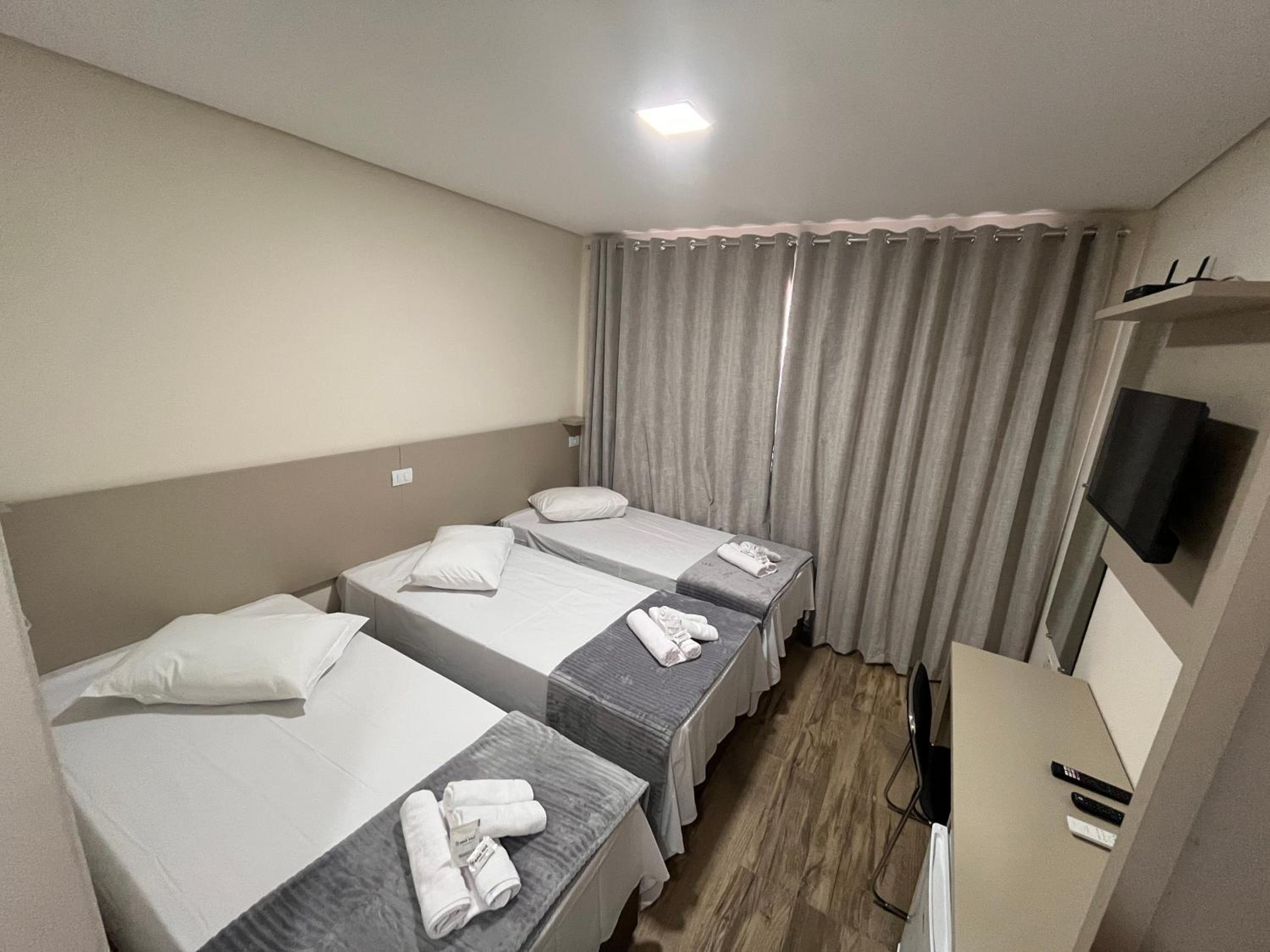Executive Triple Room photo 1