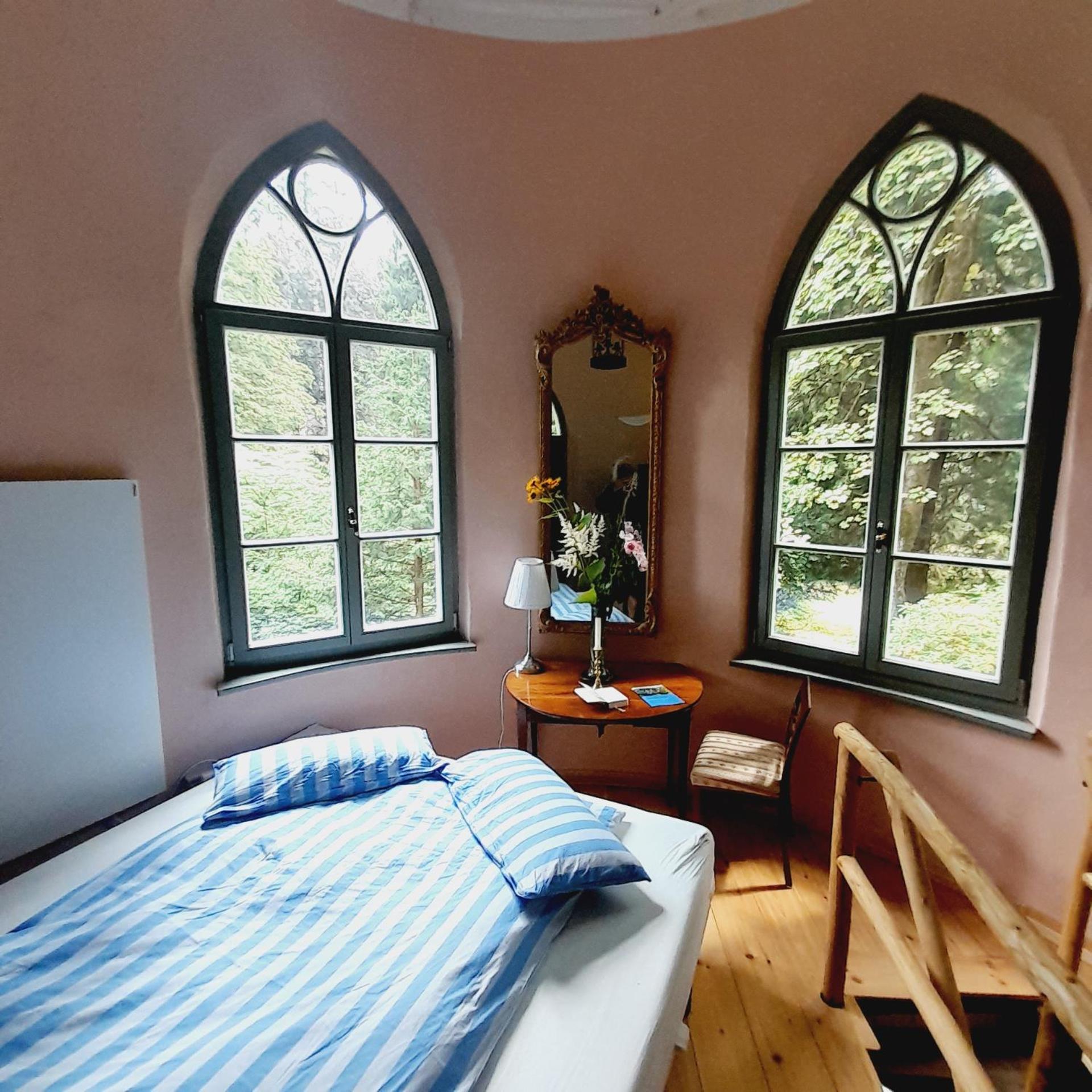 One-Bedroom House photo 3