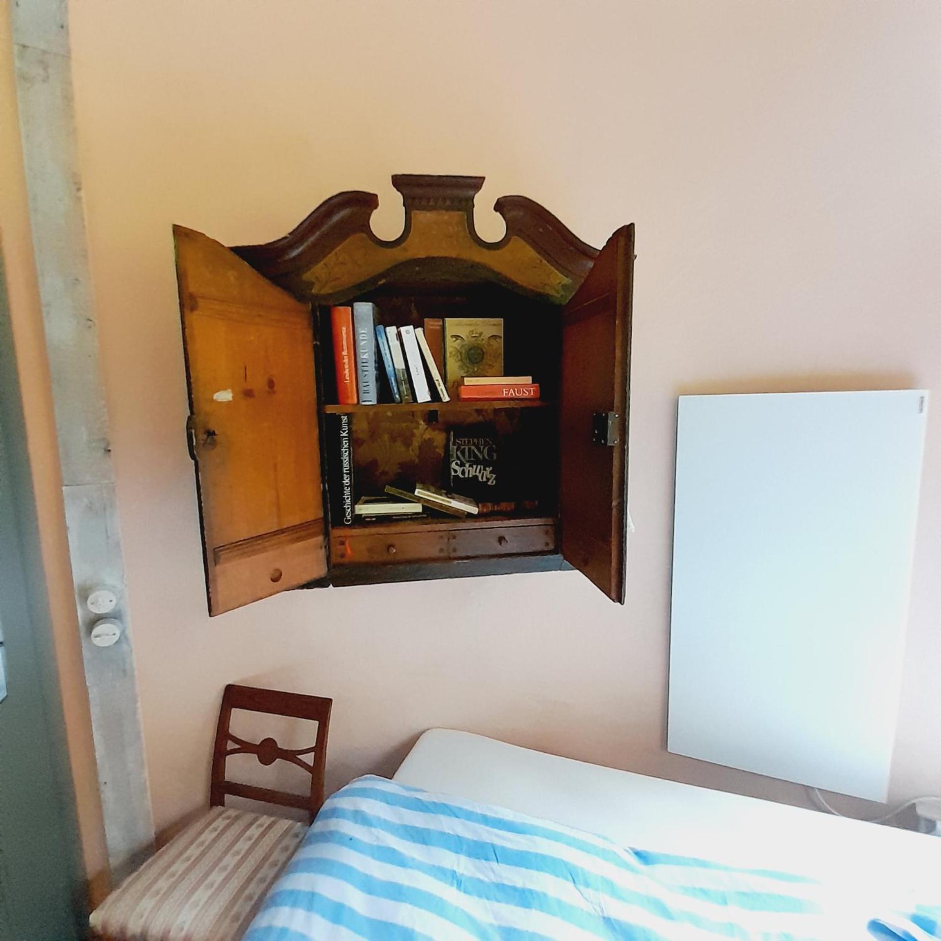 One-Bedroom House photo 2