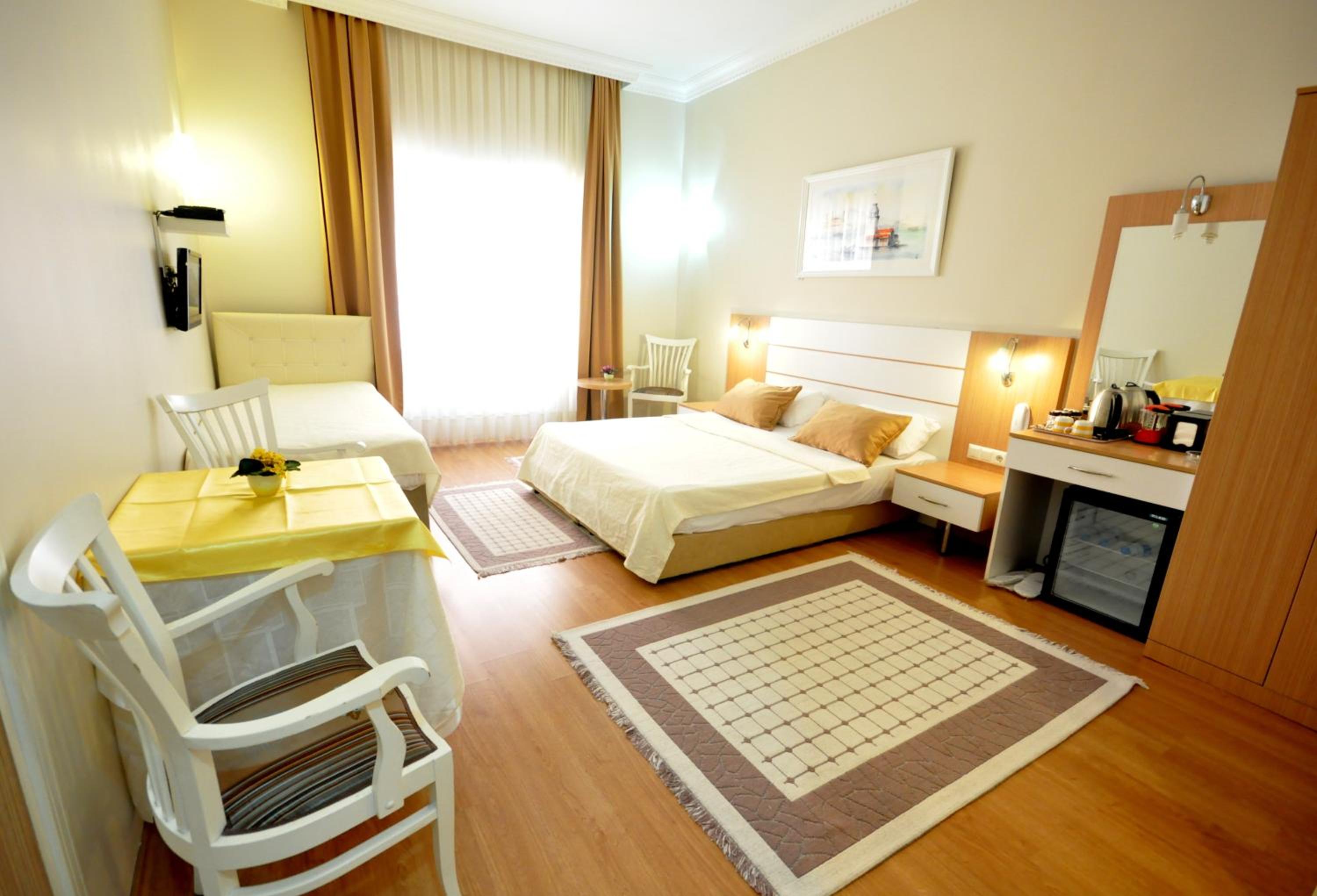 Triple Room photo 3