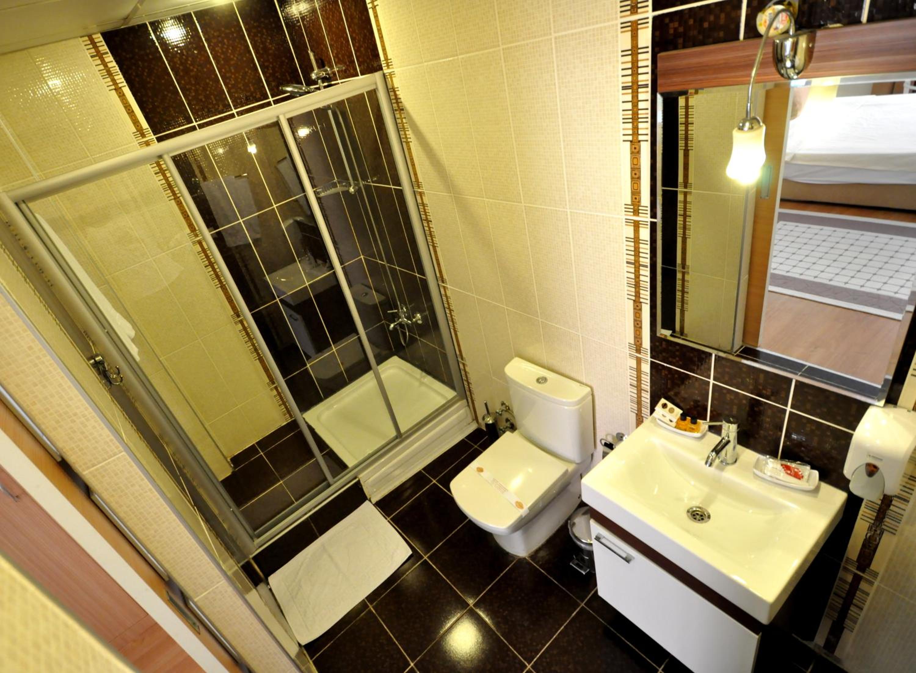 Single Room photo 2