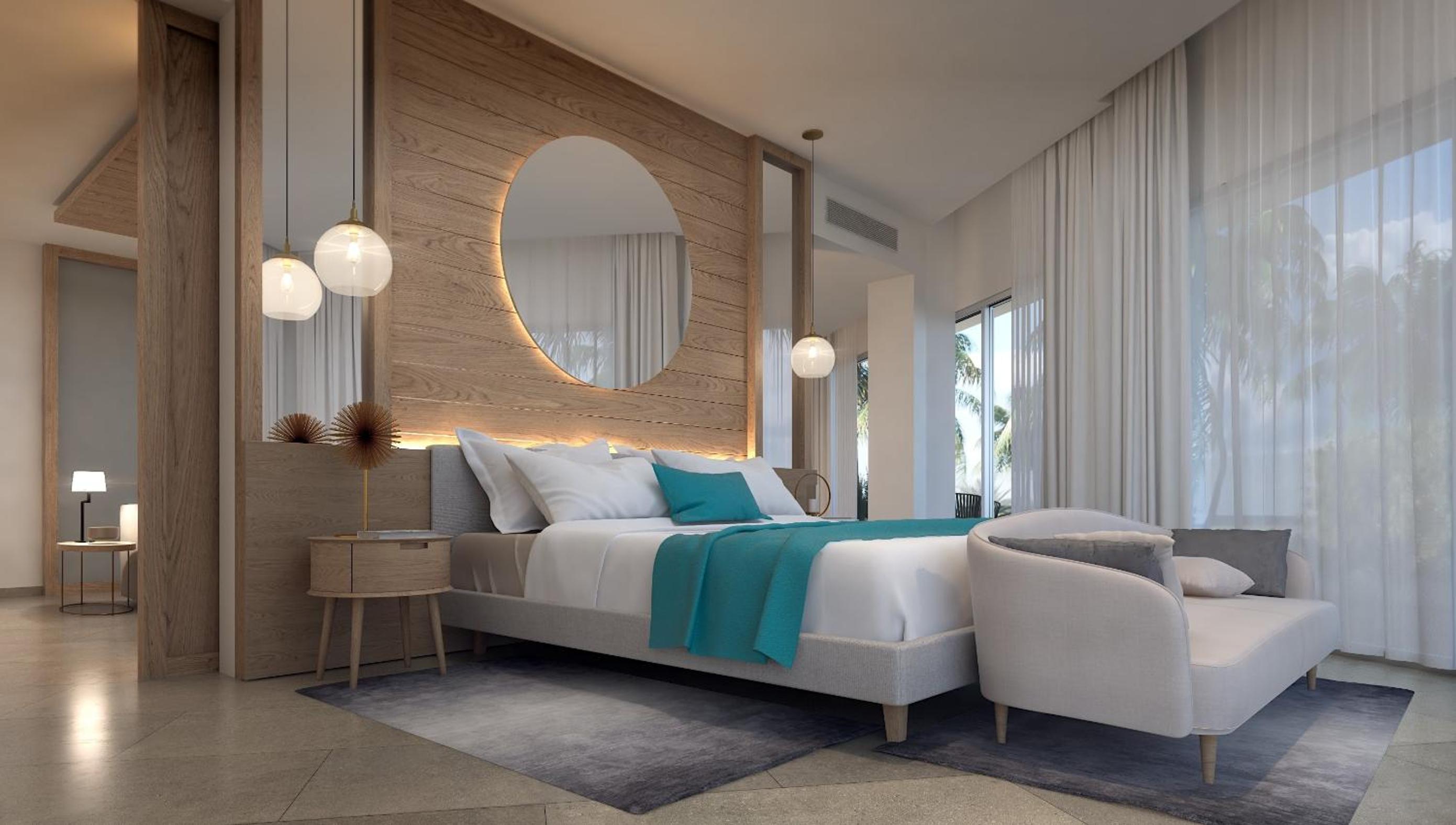 Imperial One Bedroom Master Suite