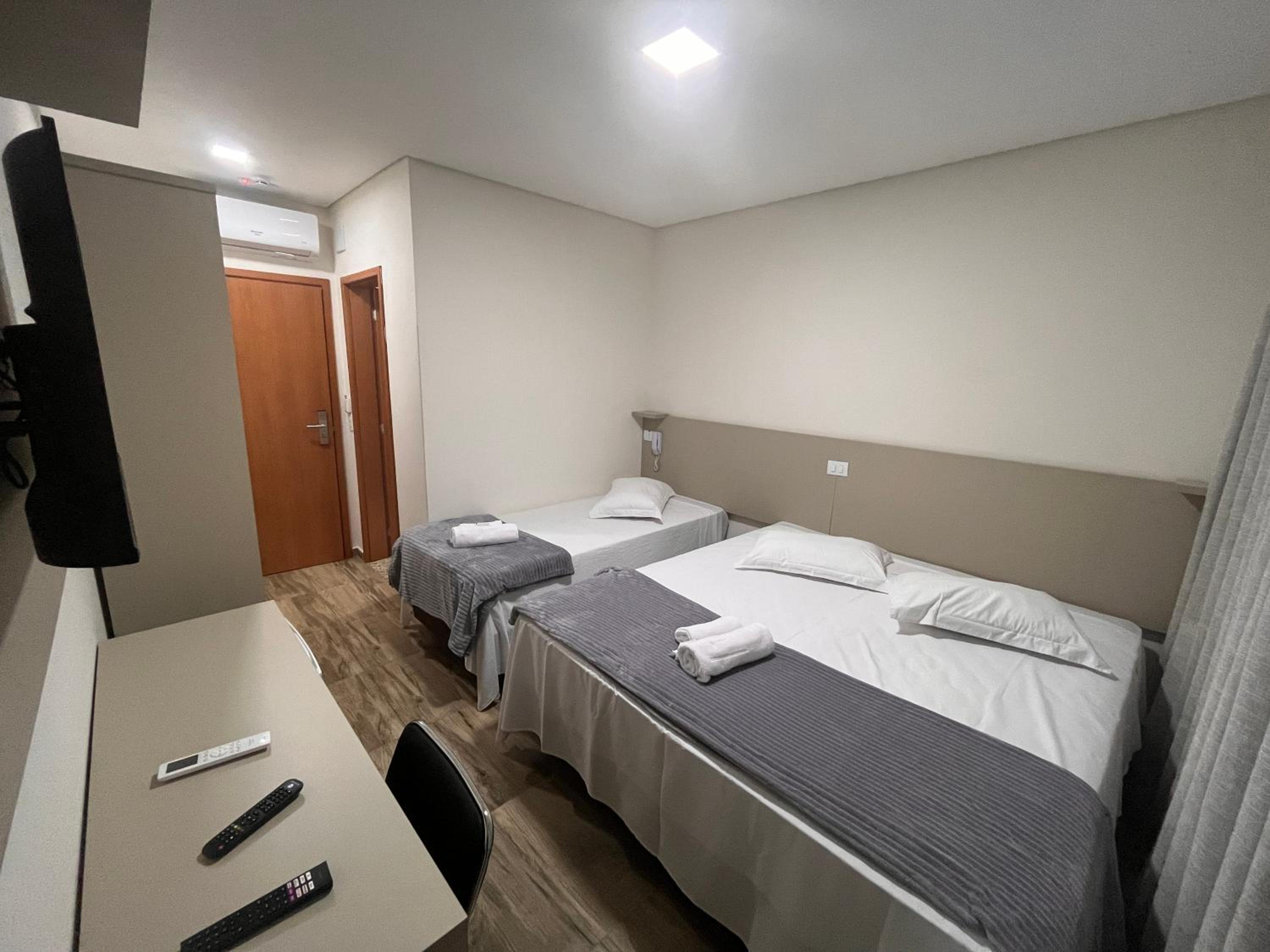Executive Triple Room photo 2
