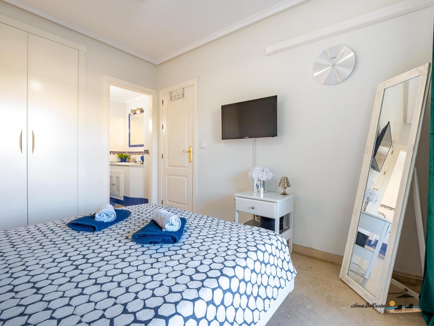 Two-Bedroom Apartment photo 2