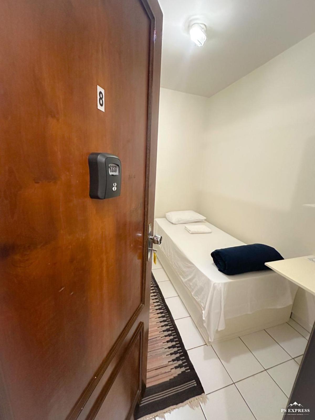 Economy Single Room