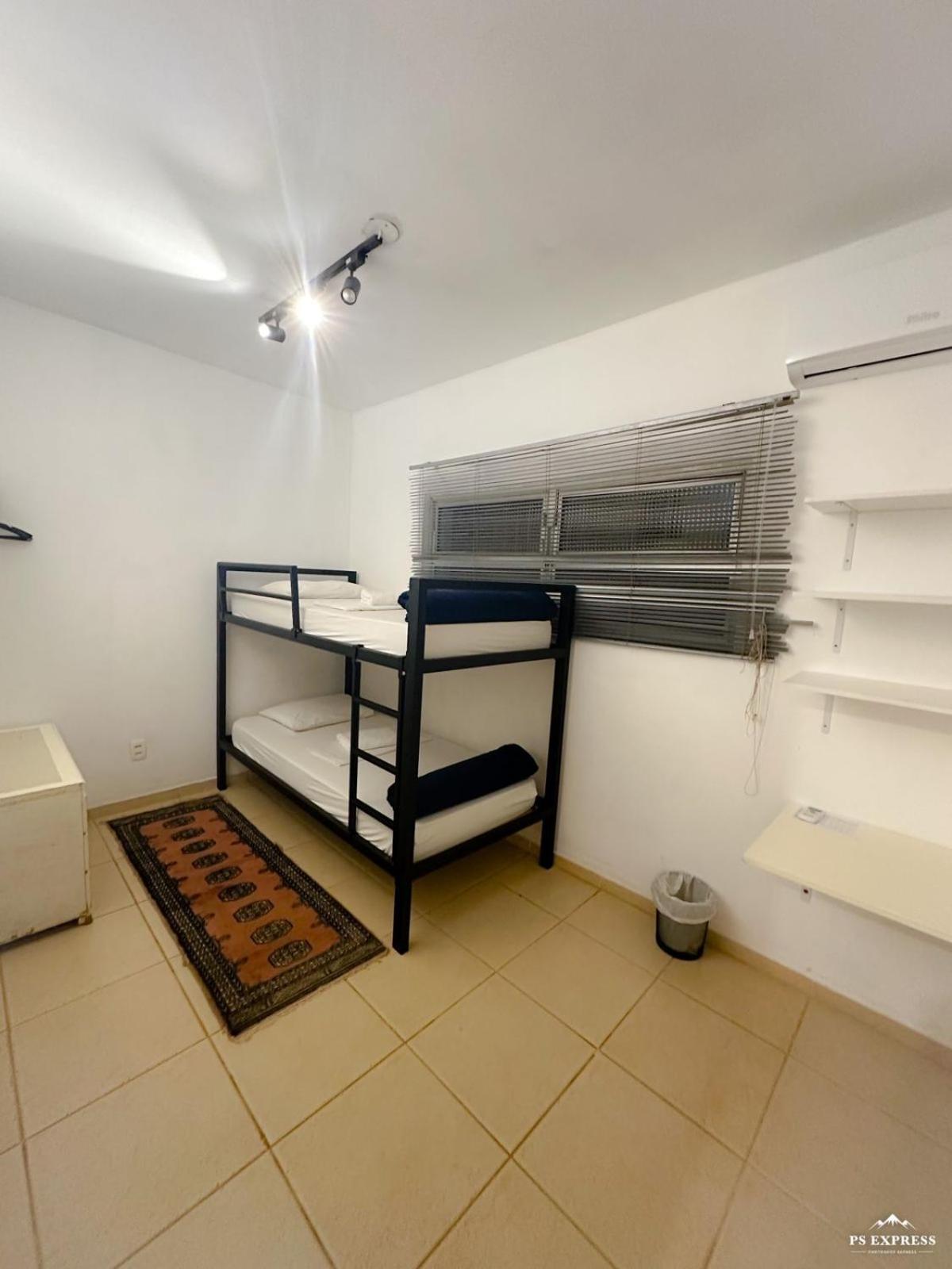 Budget Double Room - Photo 4