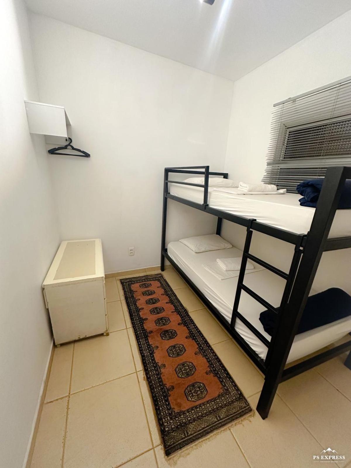 Budget Double Room - Photo 1