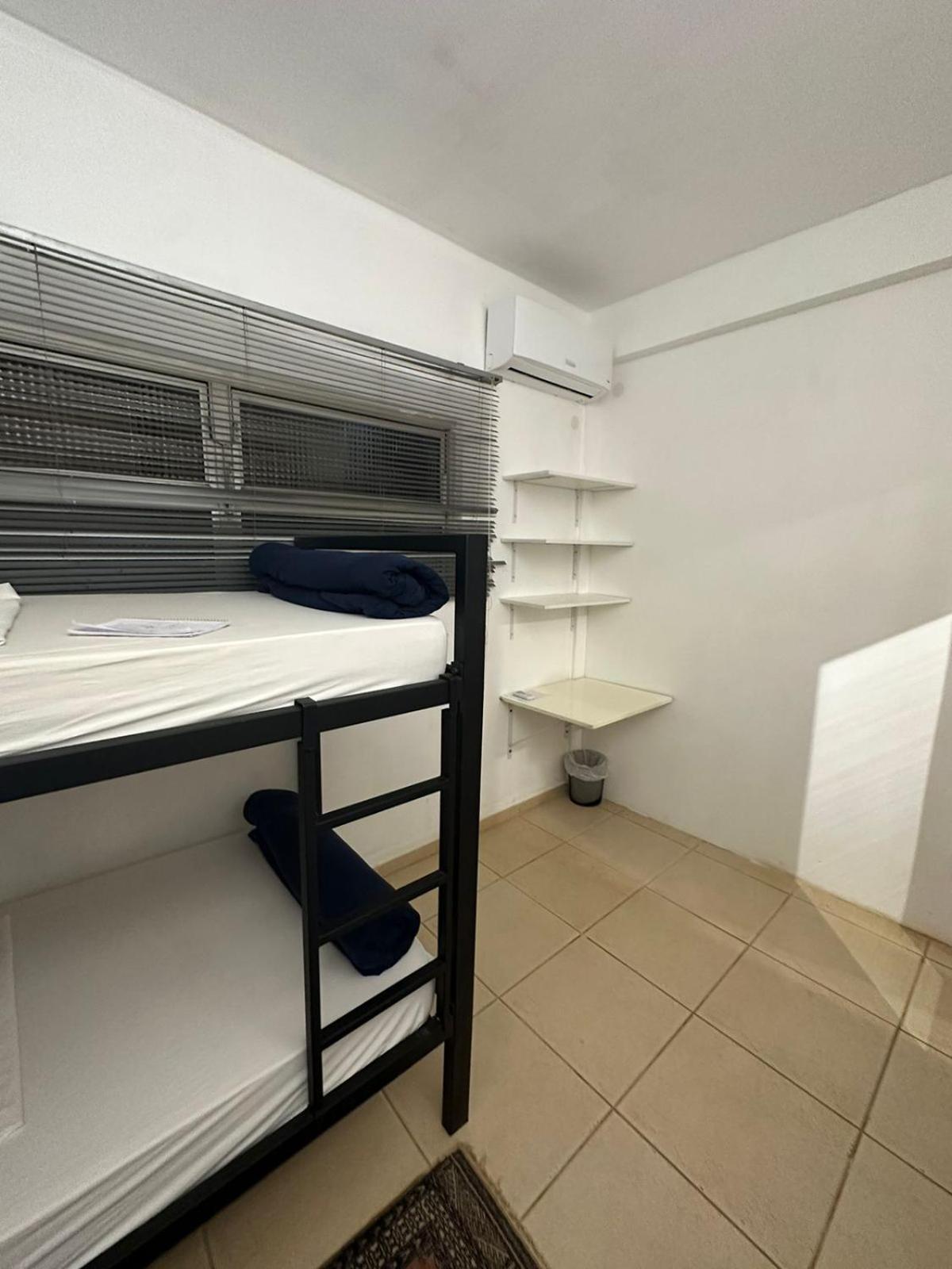 Budget Double Room - Photo 2
