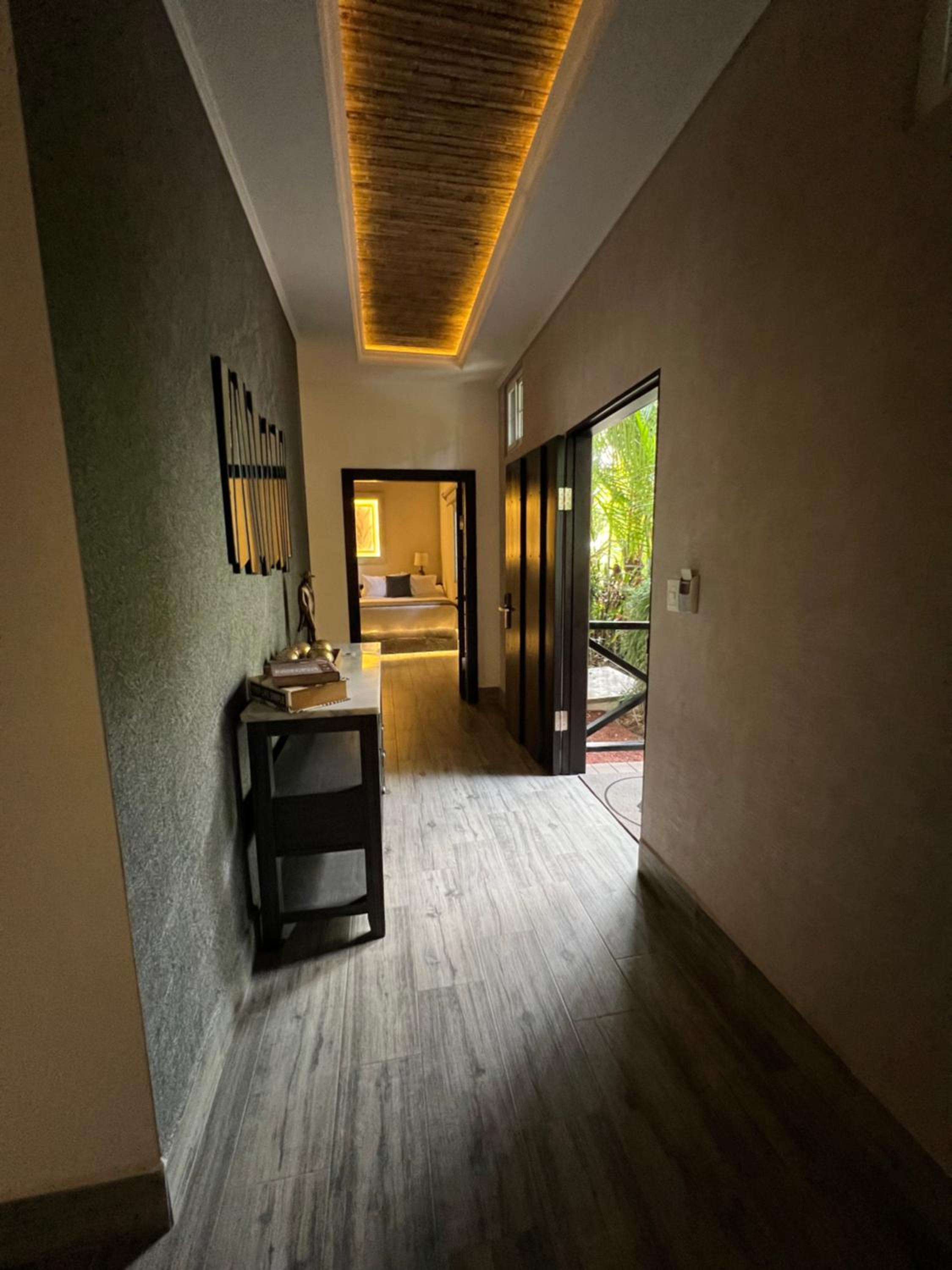 Two-Bedroom Villa photo 1