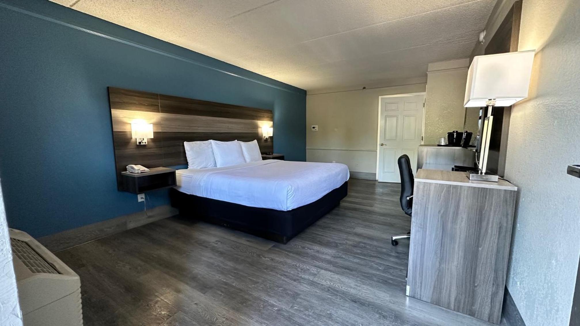 King Room - Photo 1