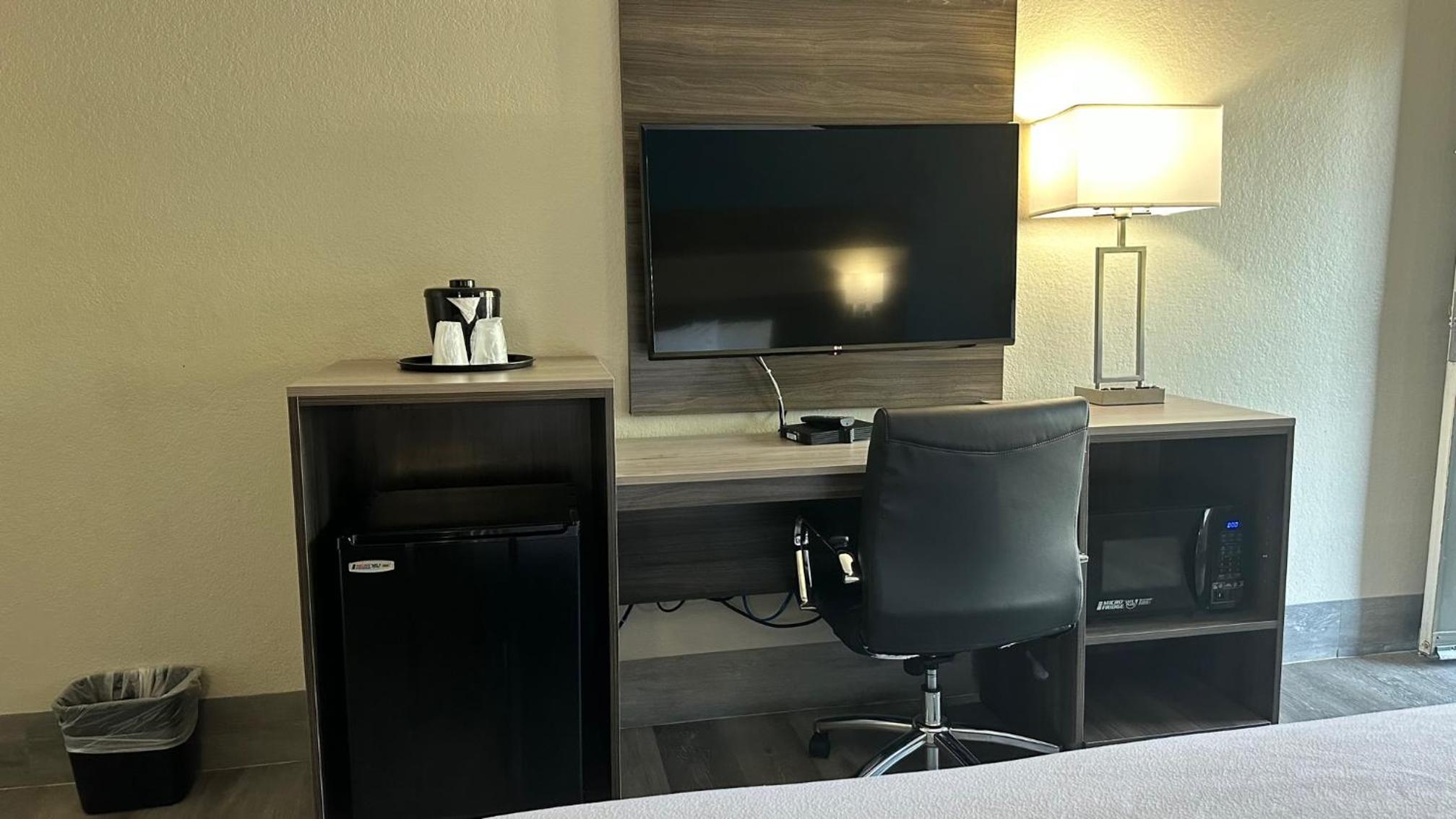 King Room - Photo 4