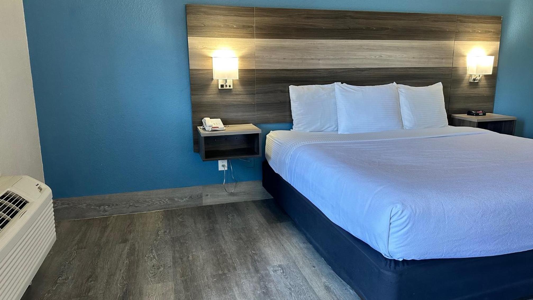 King Room - Photo 2