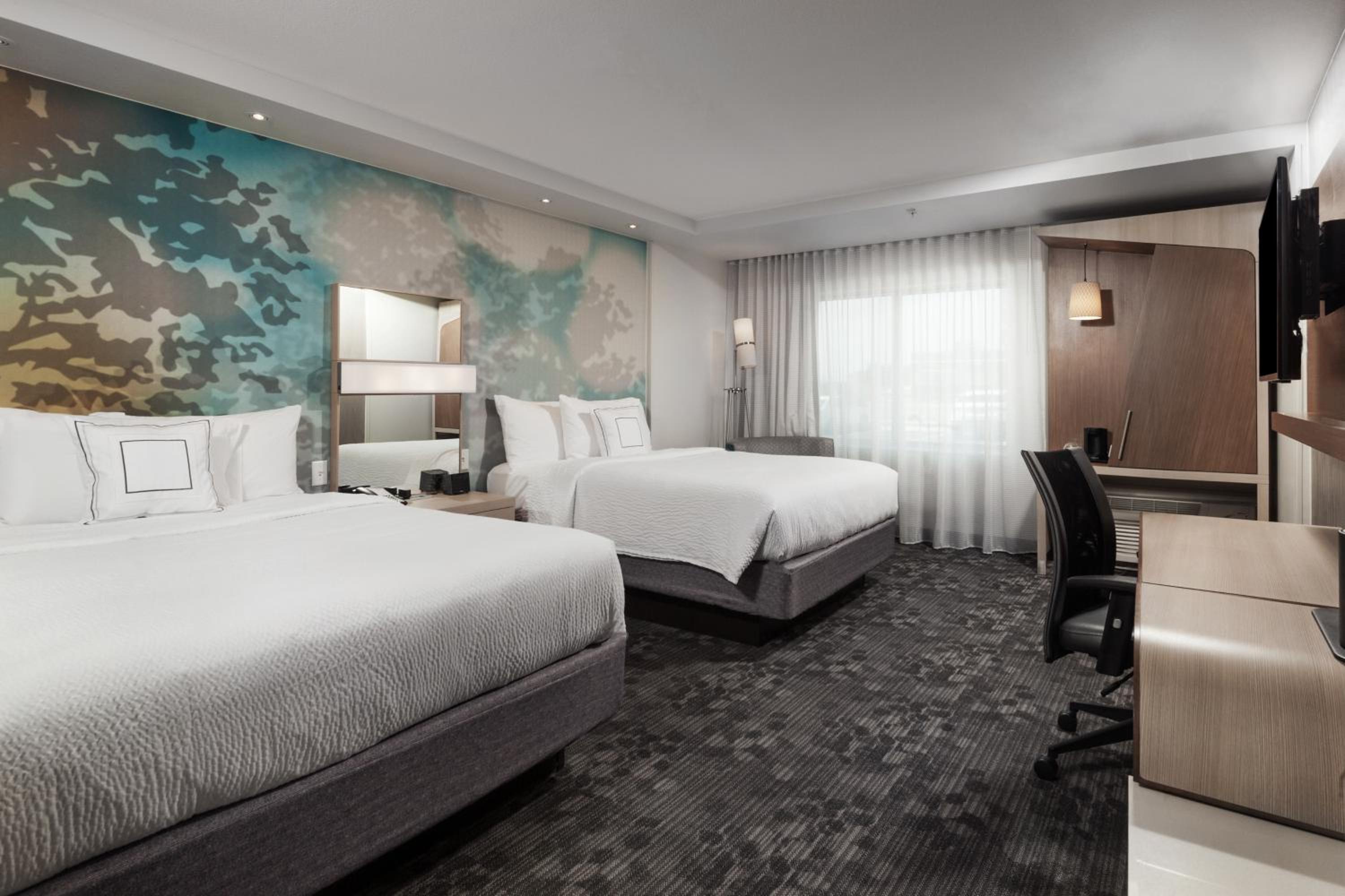 Queen Room