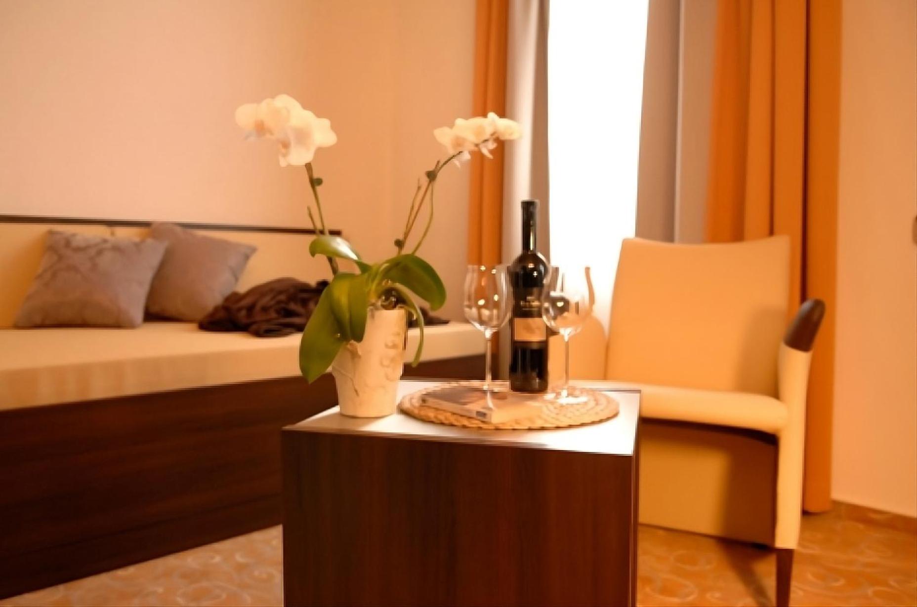 Suite photo 2