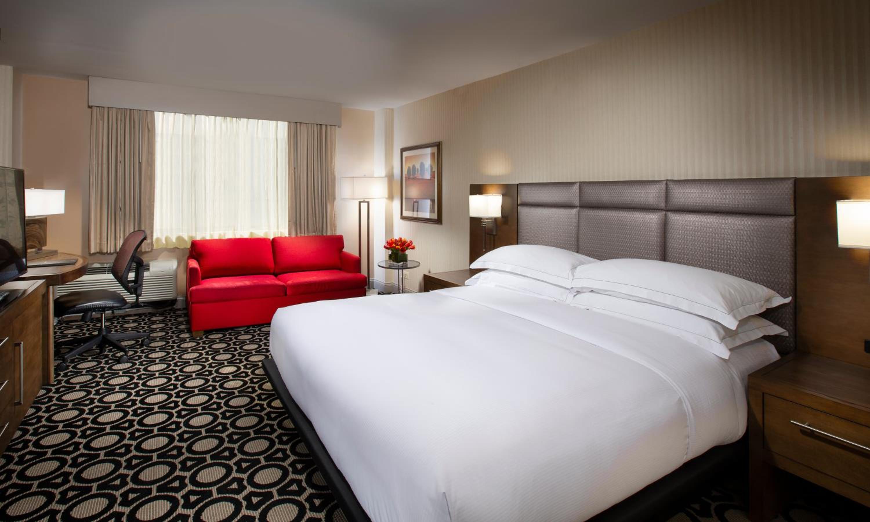 King Room - Photo 6