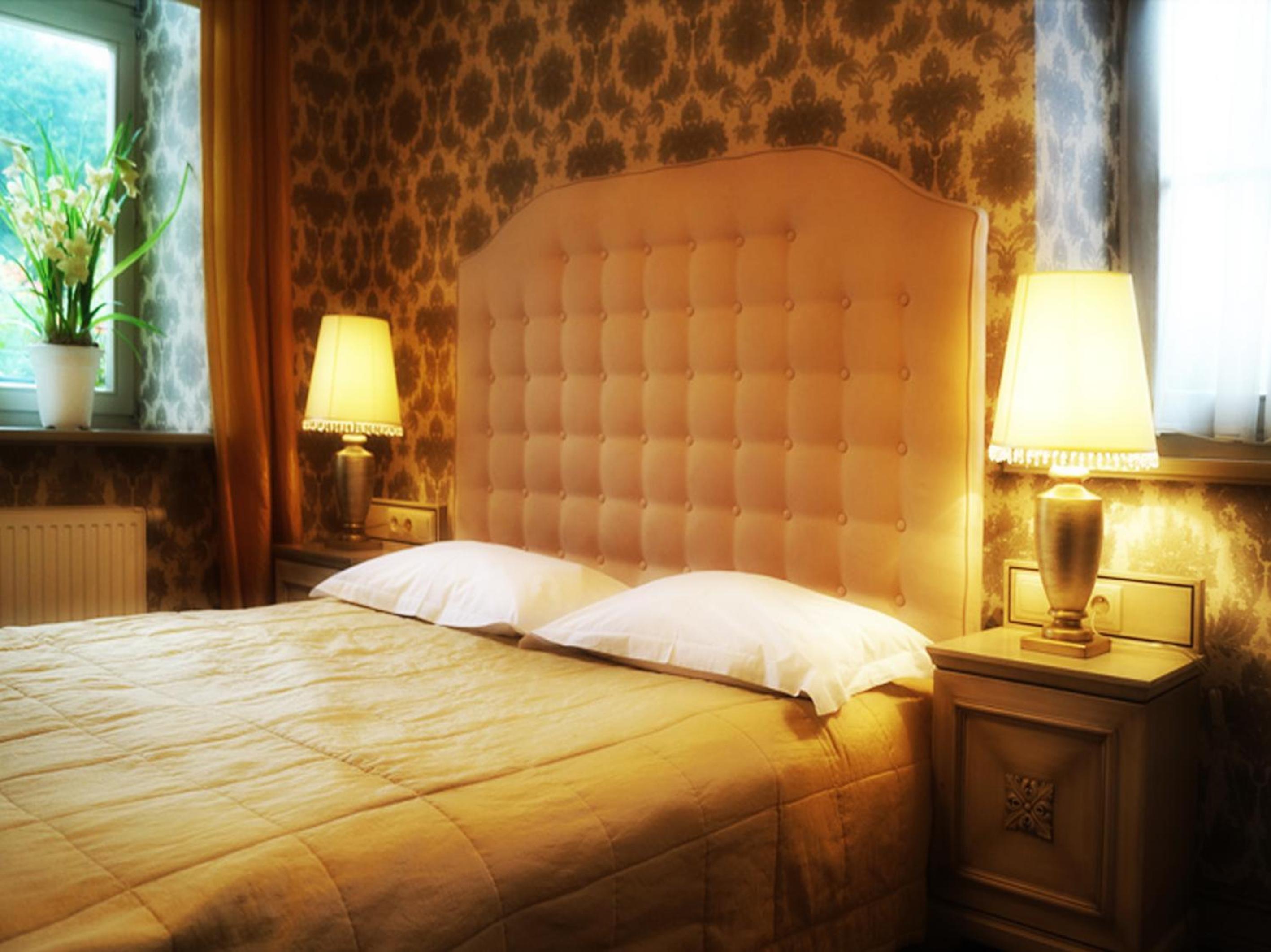 Double Room - Photo 5