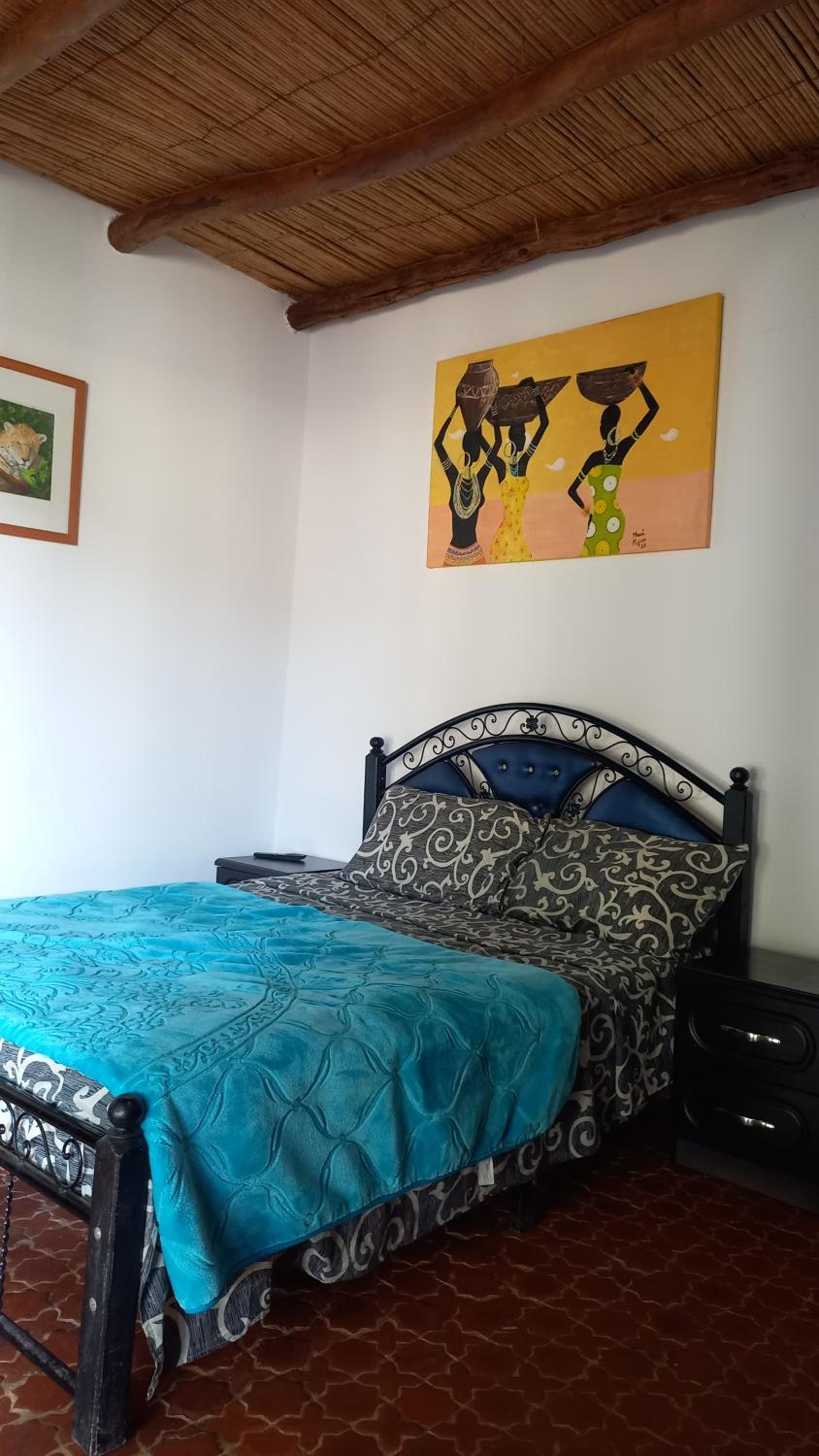 Double Room - Photo 7