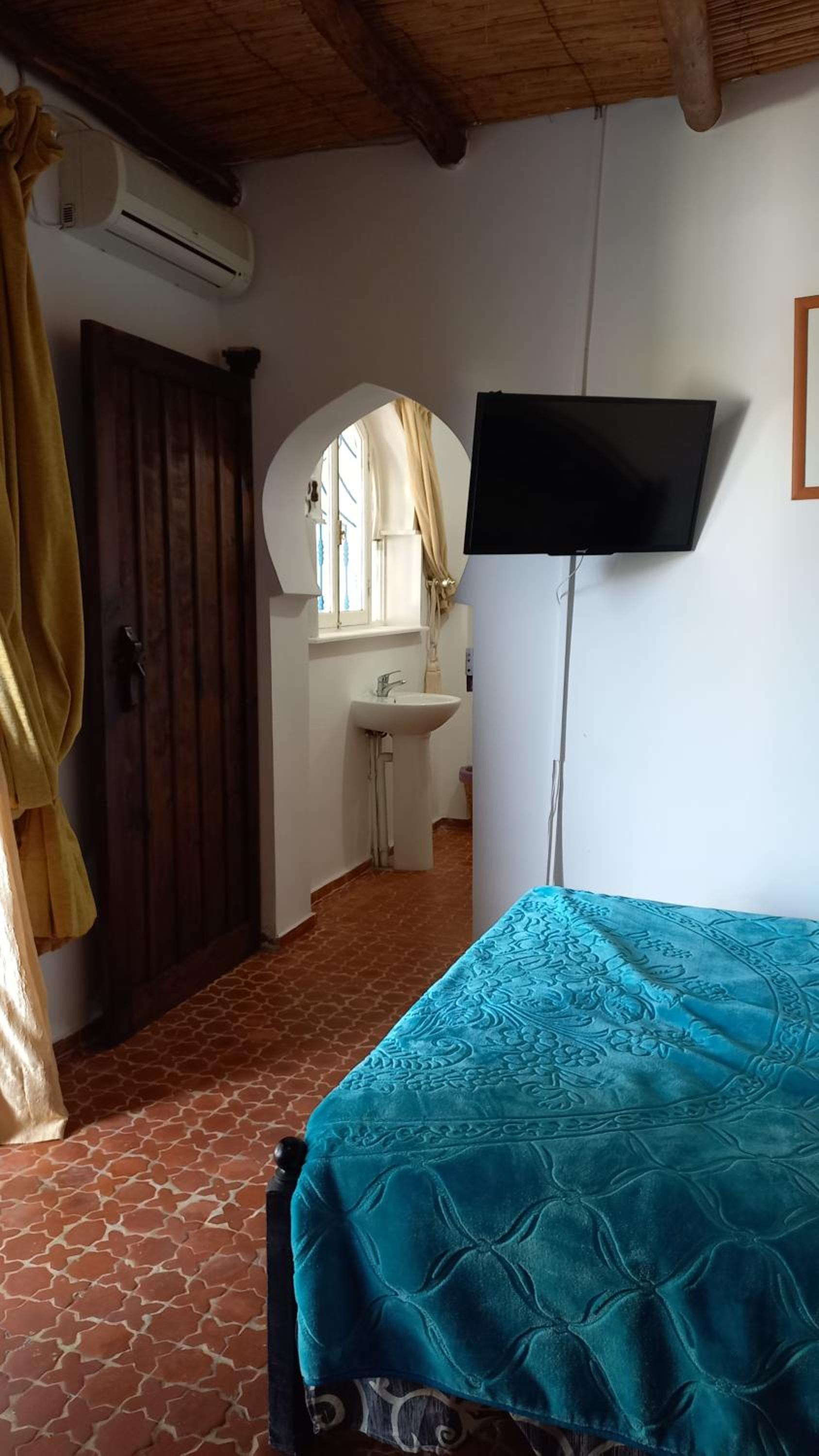 Double Room - Photo 1
