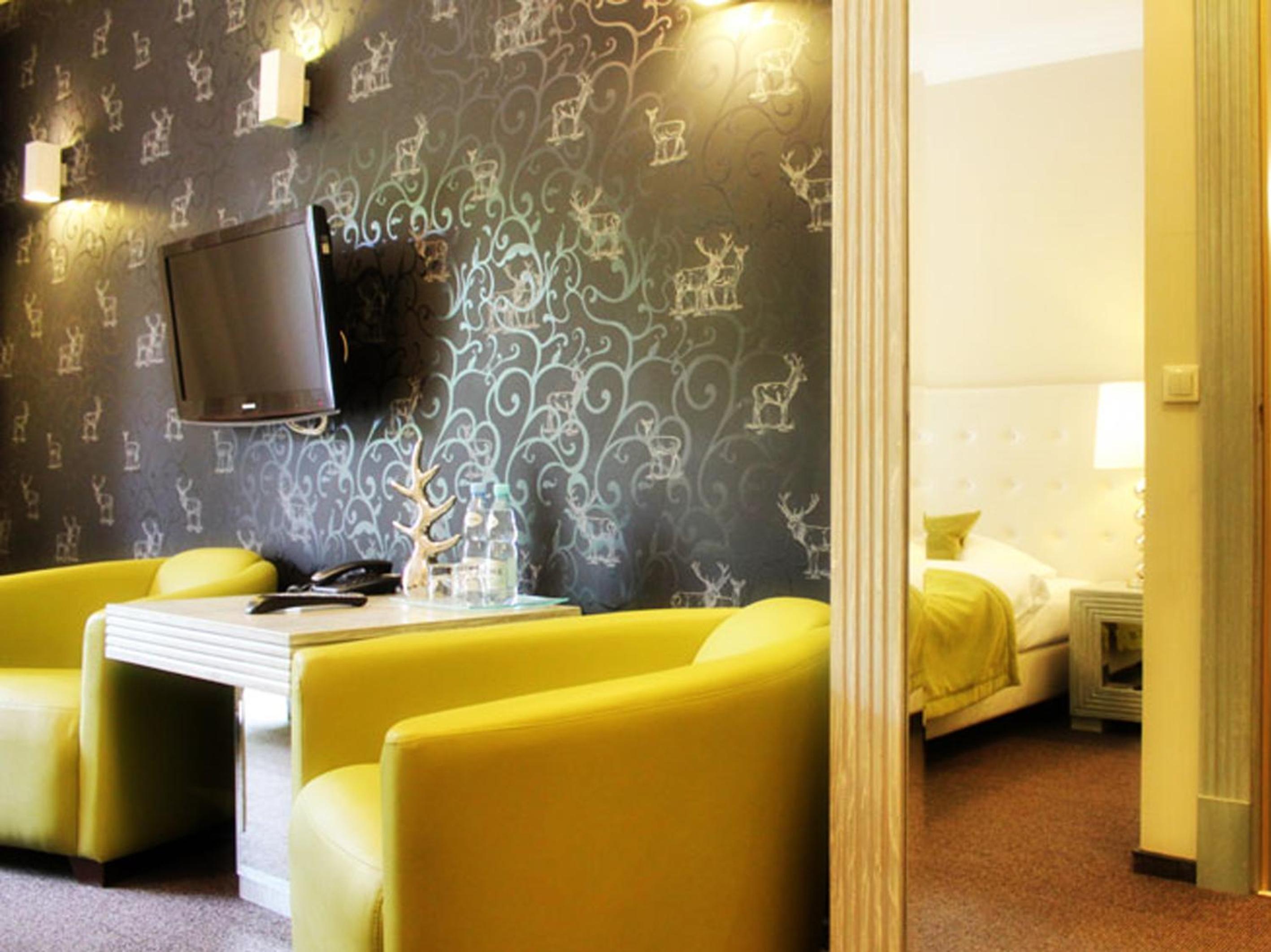 Double Room - Photo 3