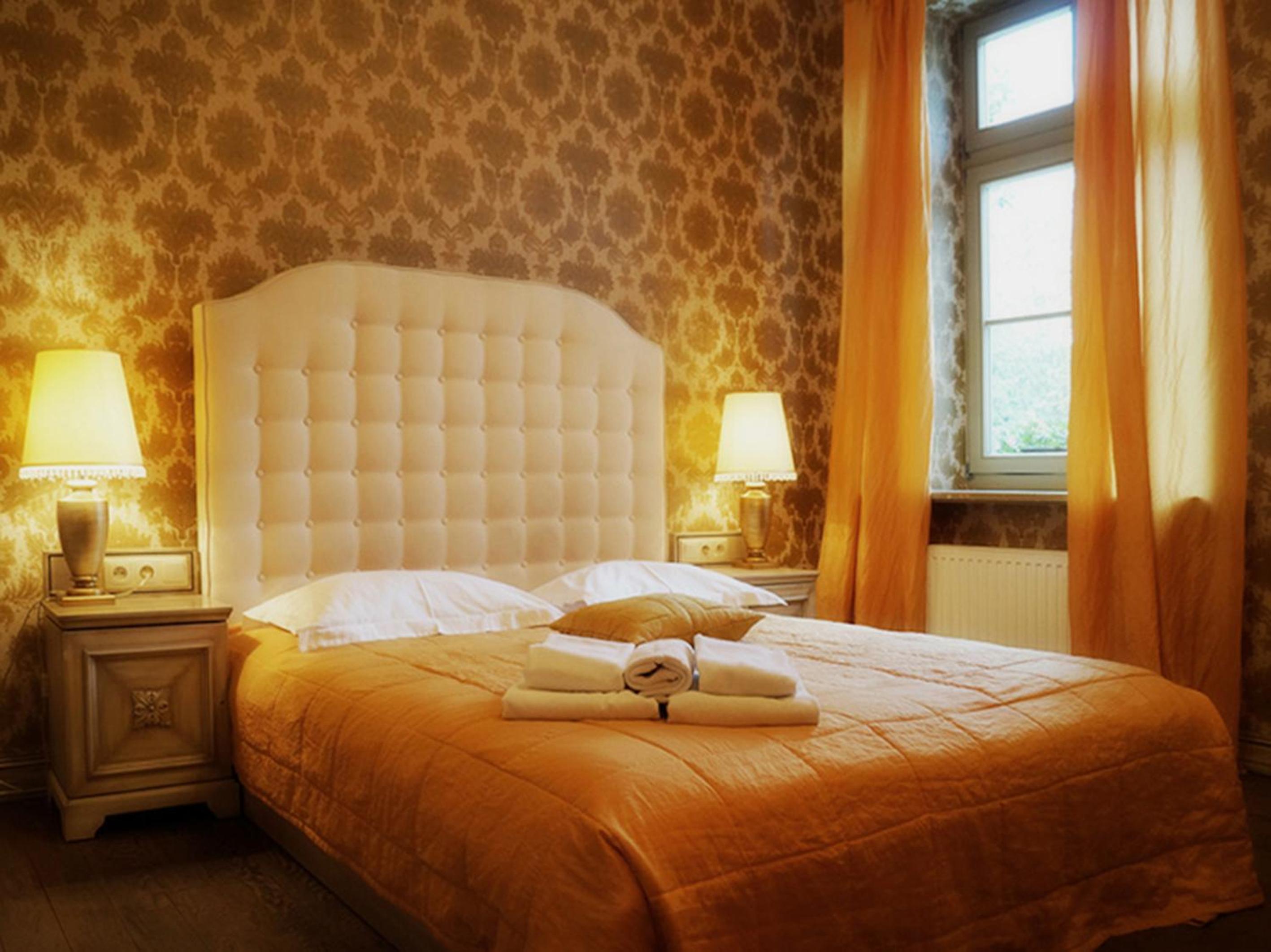 Double Room - Photo 8