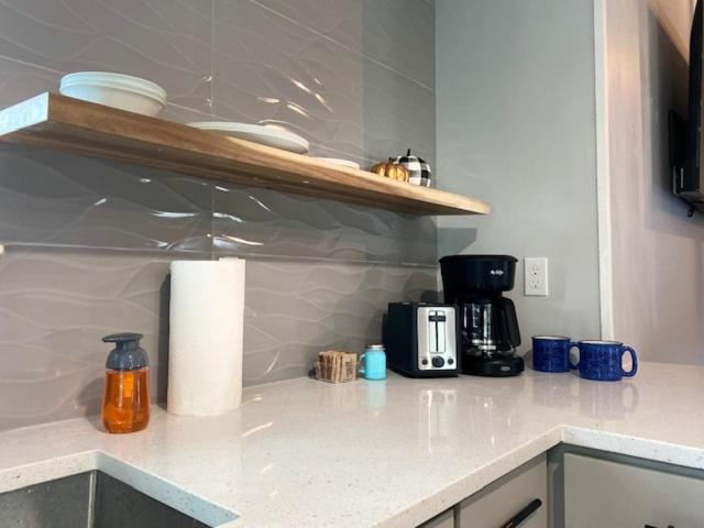 Two-Bedroom Apartment - Photo 17
