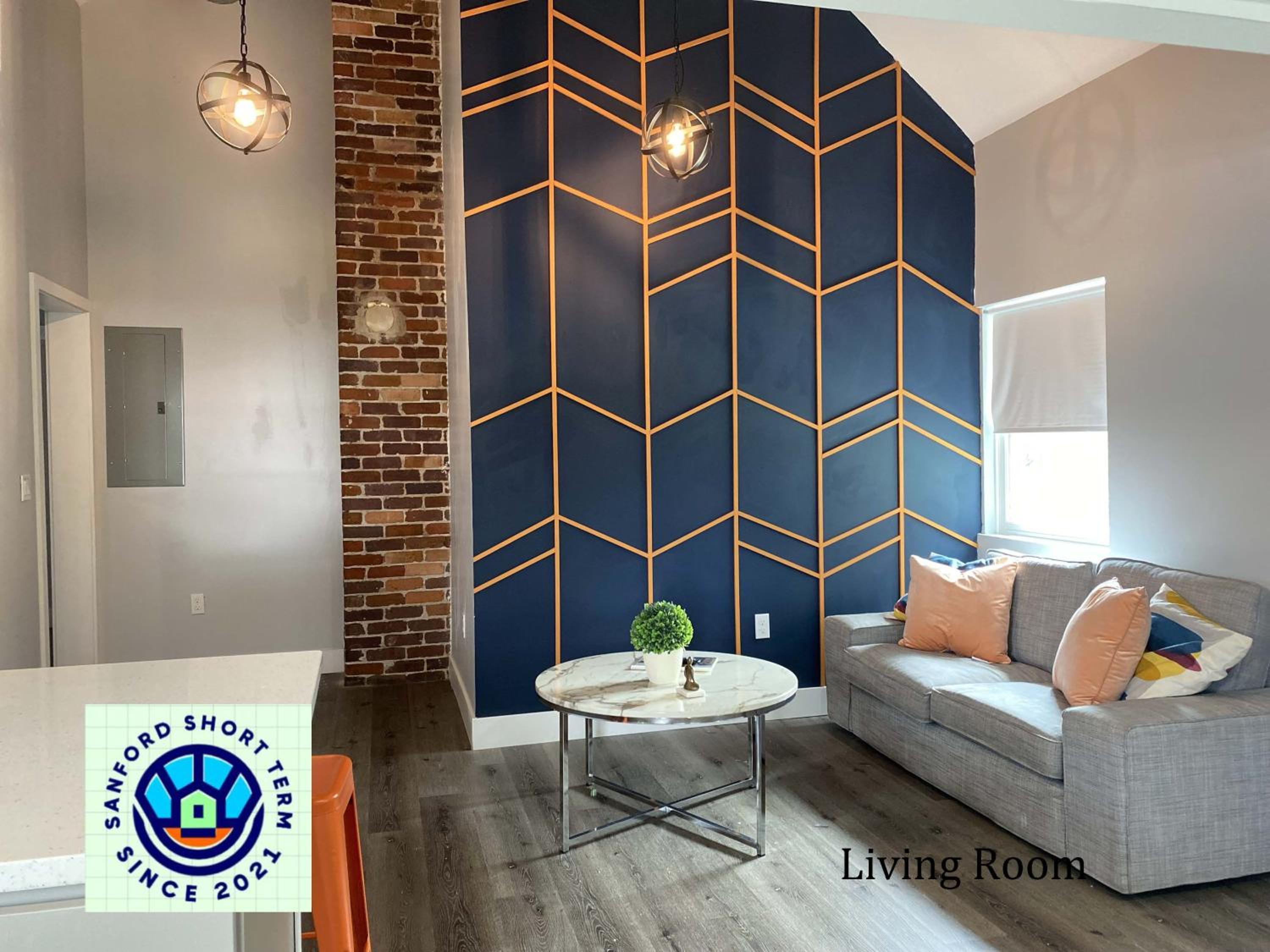 Two-Bedroom Apartment - Photo 20